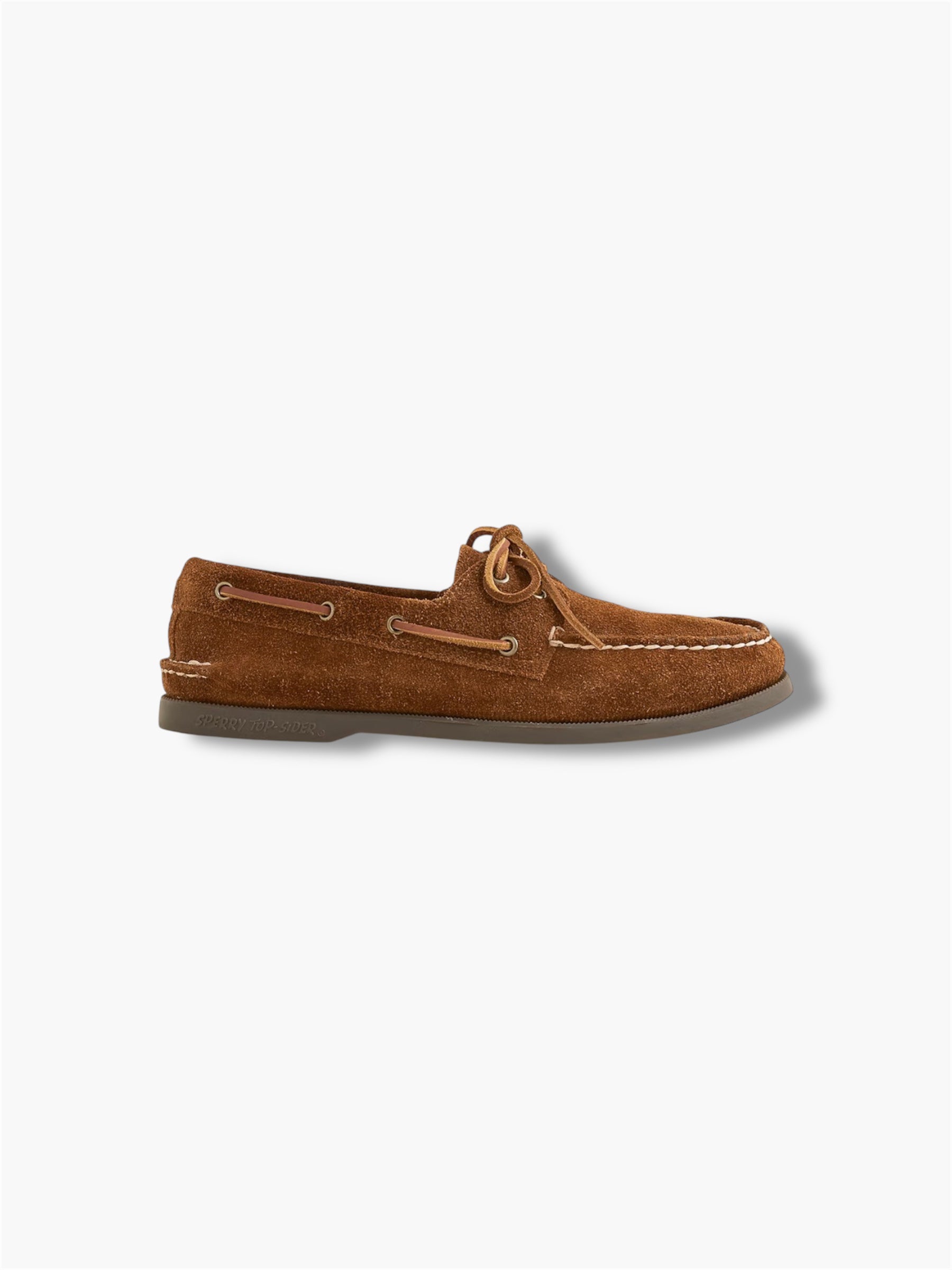 SPERRY TOP SIDER for J CREW モカシンシューズ SPERRY® X J.CREW AUTHENTIC ORIGINAL – Parlour