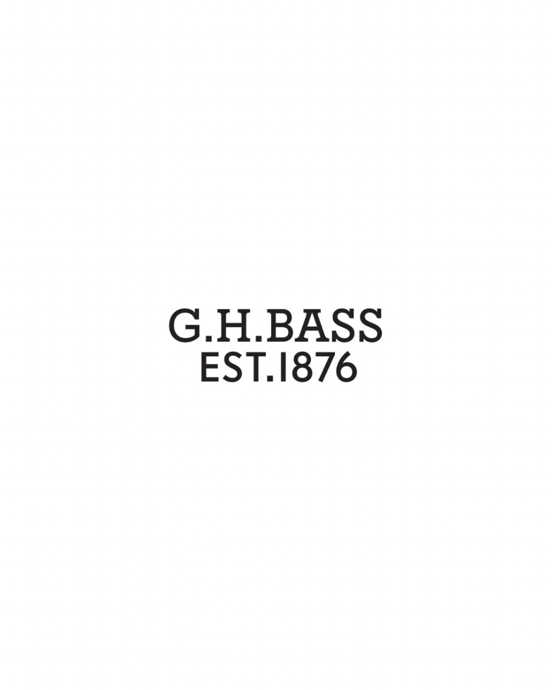 G.H. BASS