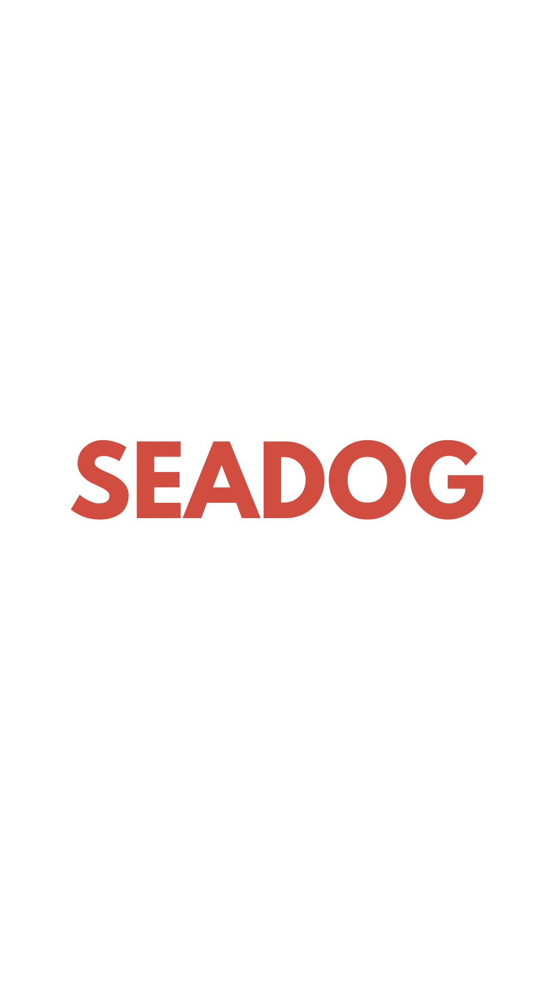 SEADOG