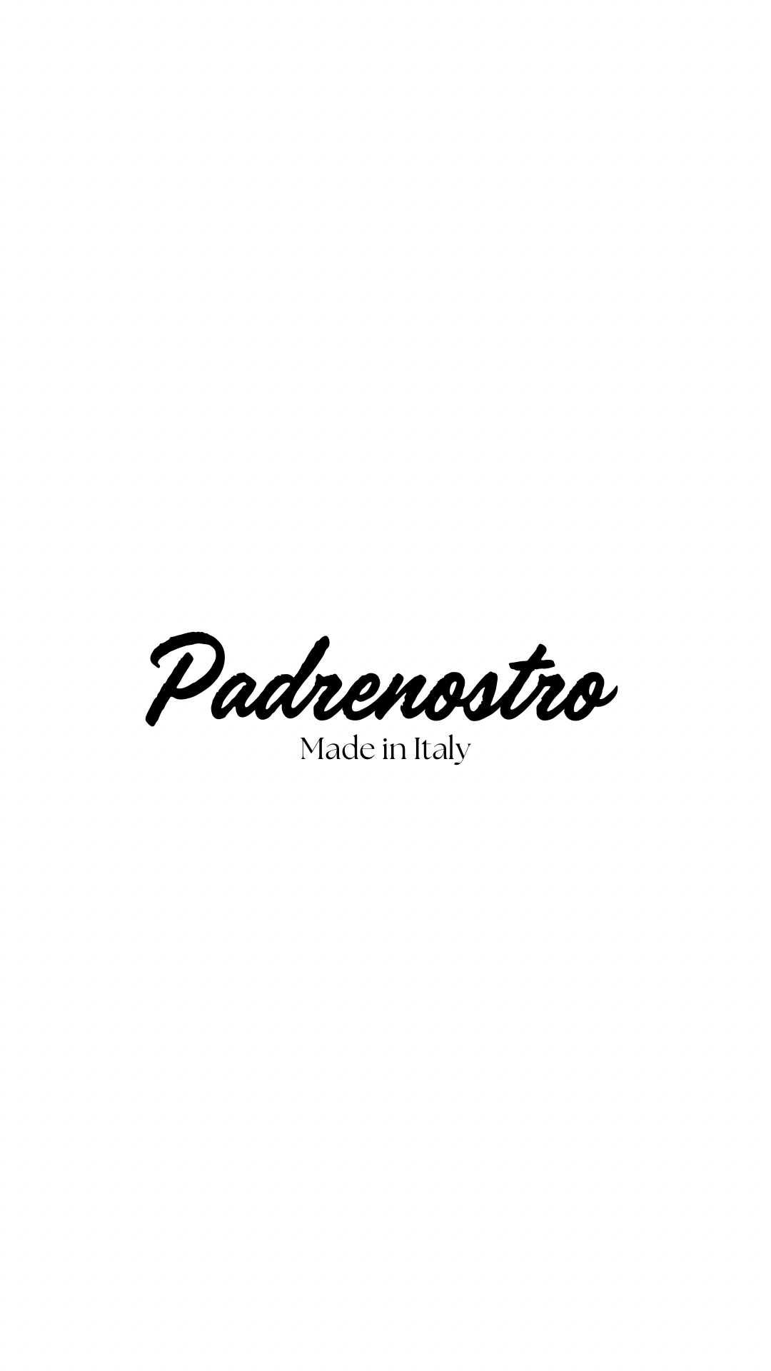 PADRENOSTRO
