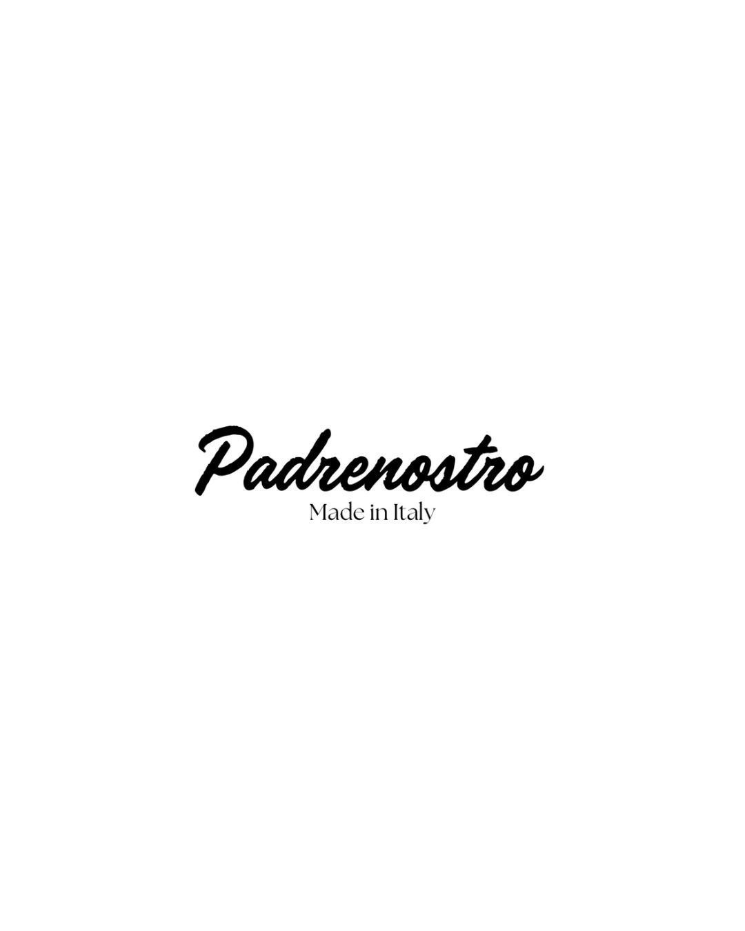 PADRENOSTRO