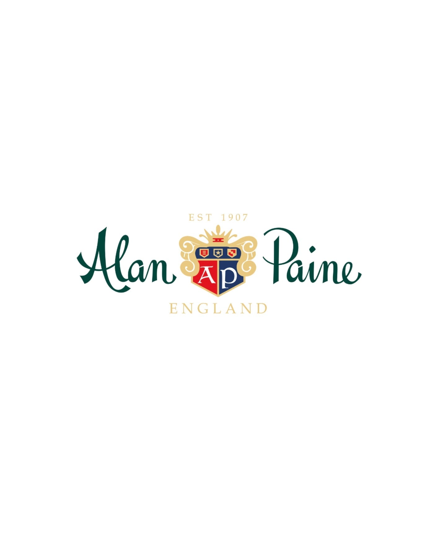 ALAN PAINE
