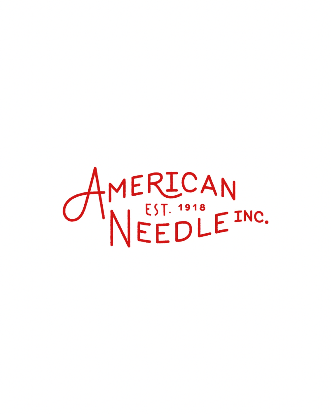AMERICAN NEEDLE
