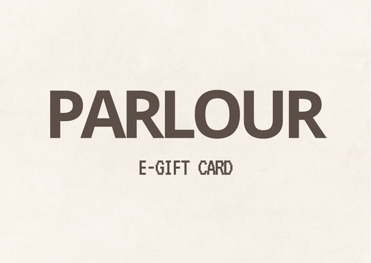 E-GIFT CARD