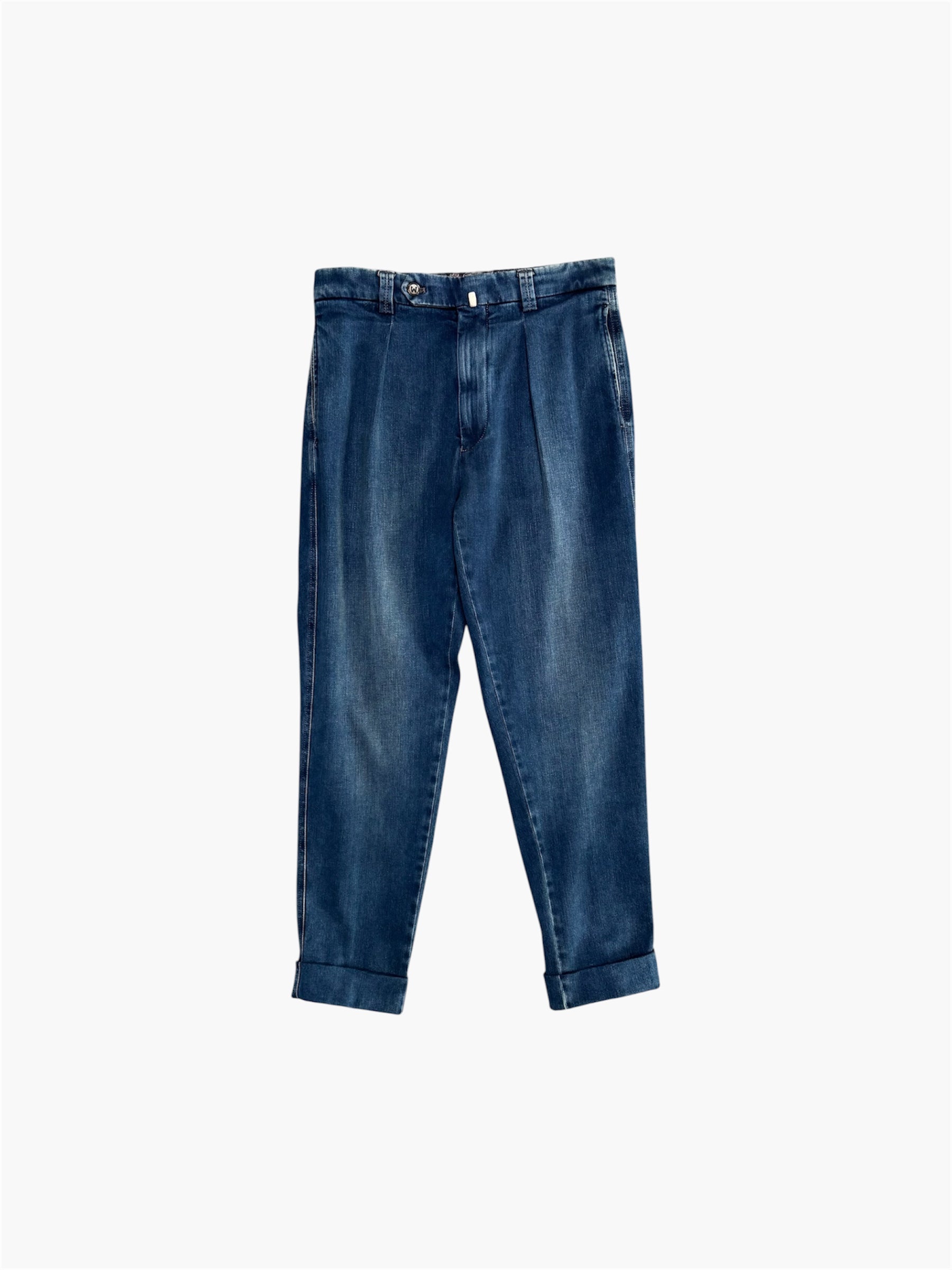 CHIAIA DENIM