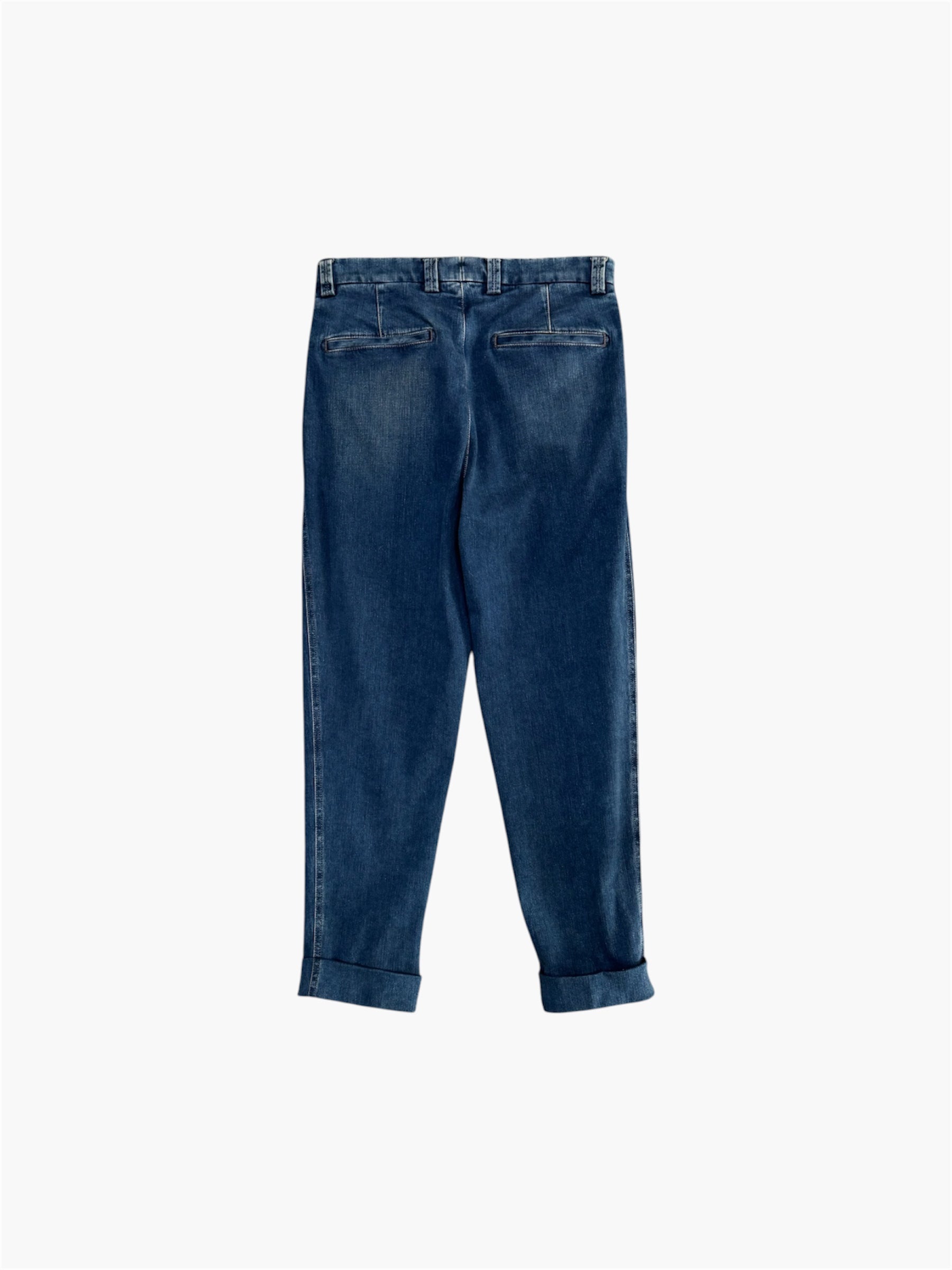 CHIAIA DENIM