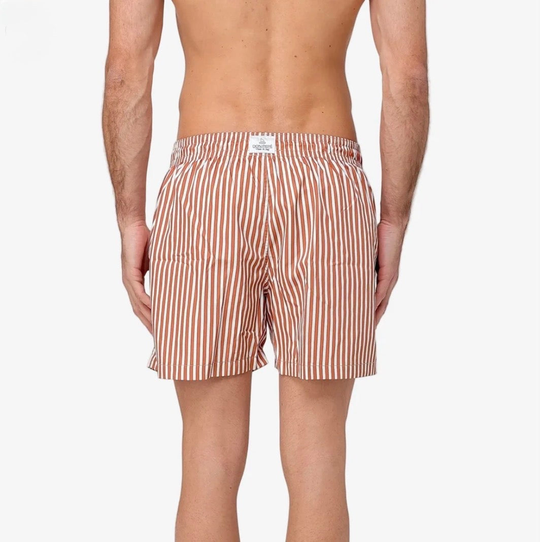 COSTUME DON PEPÉ