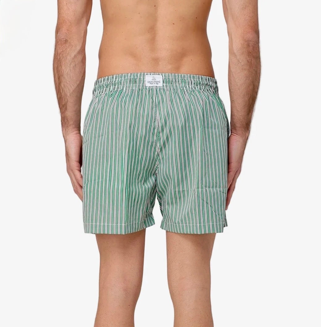 COSTUME DON PEPÉ