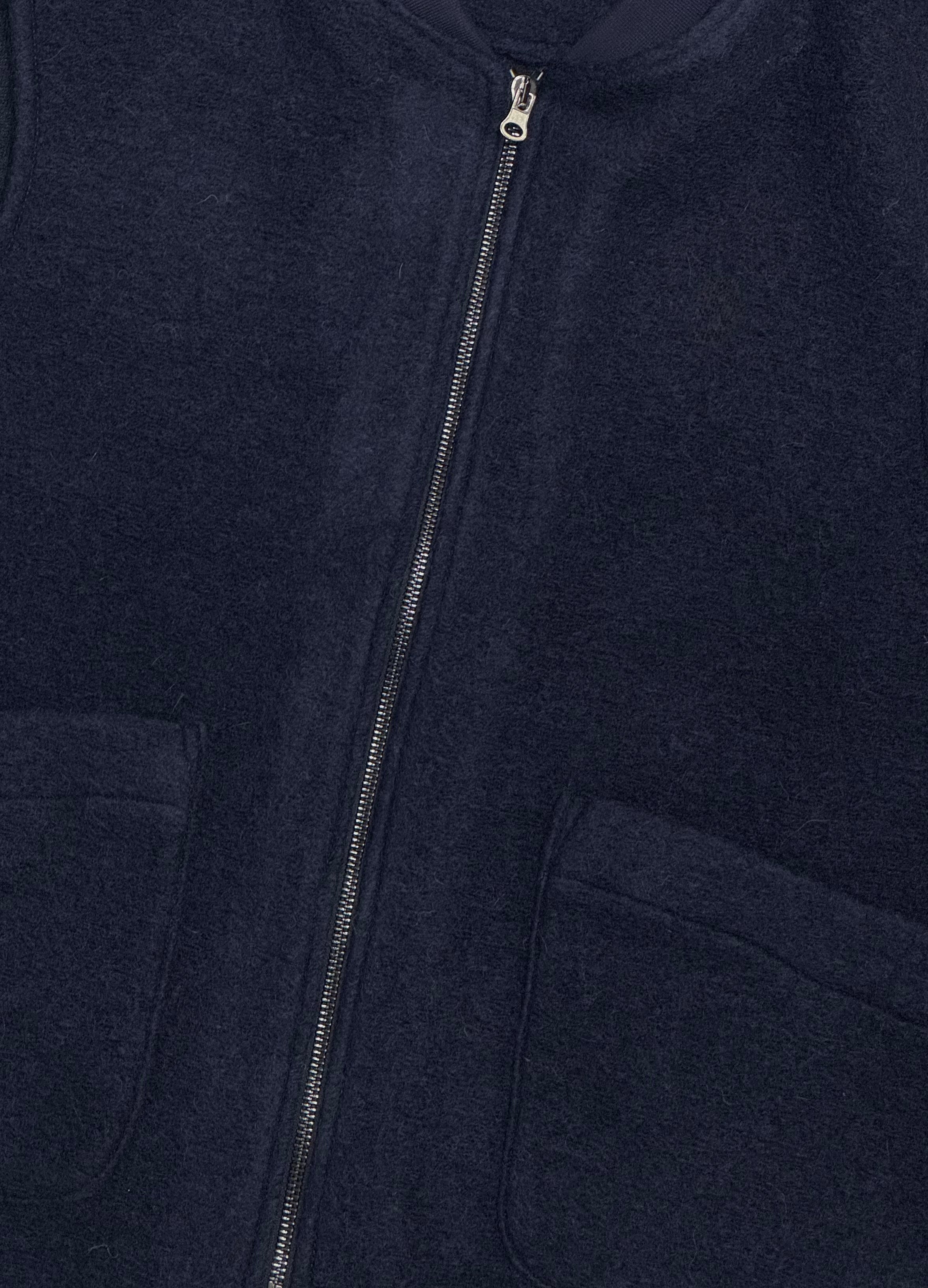 GILET OLIVER SEADOG