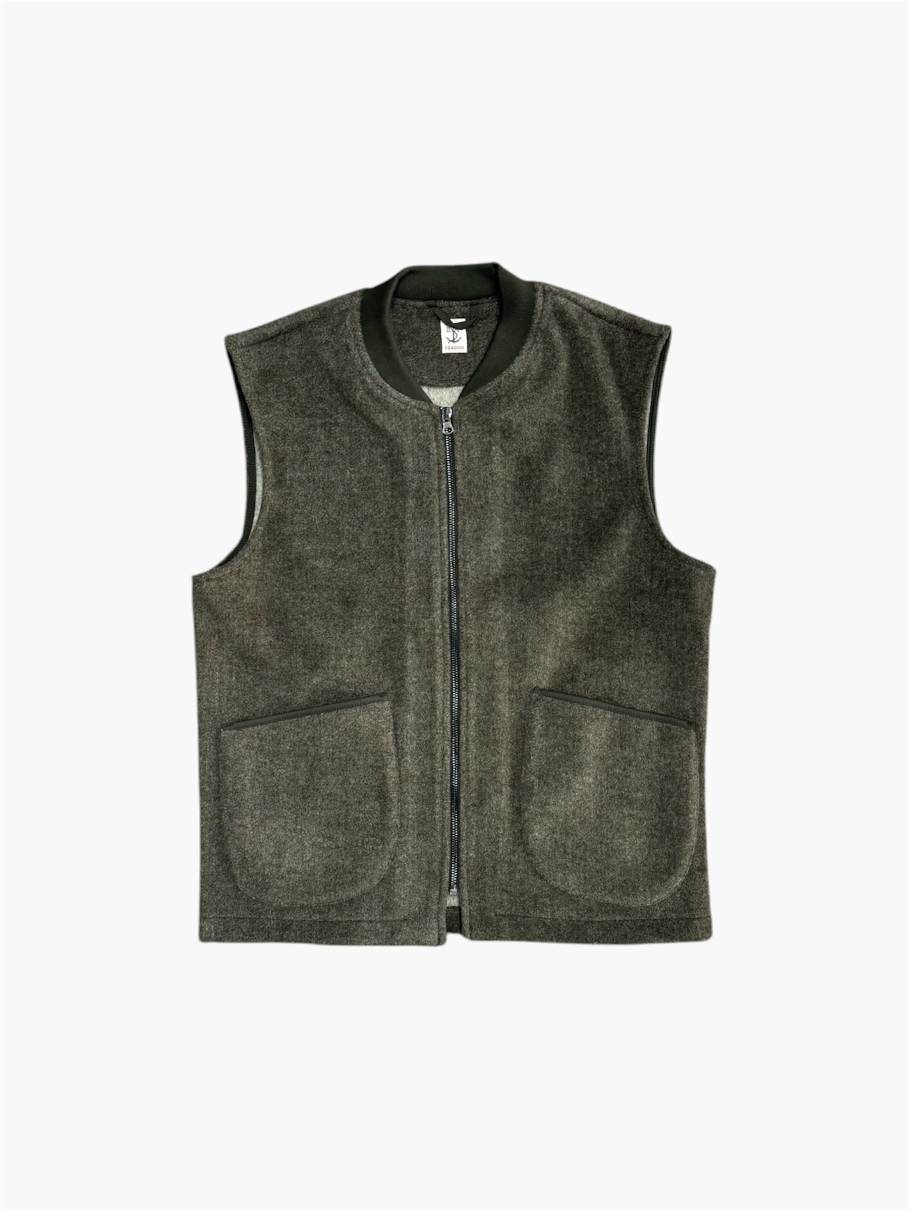 GILET WYATH SEADOG
