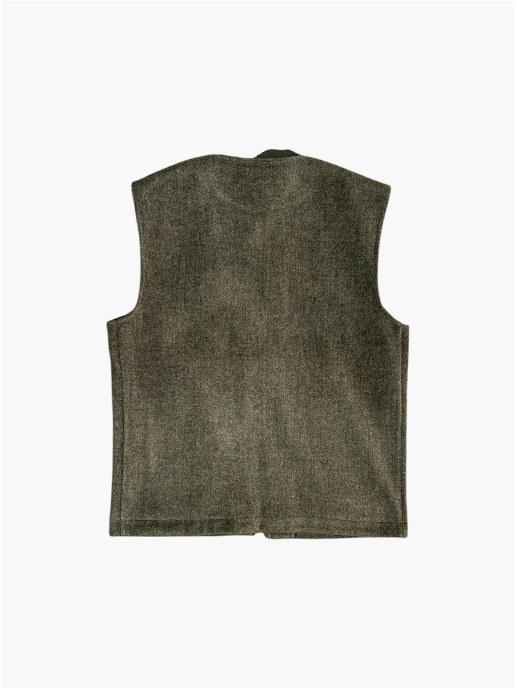 GILET WYATH SEADOG