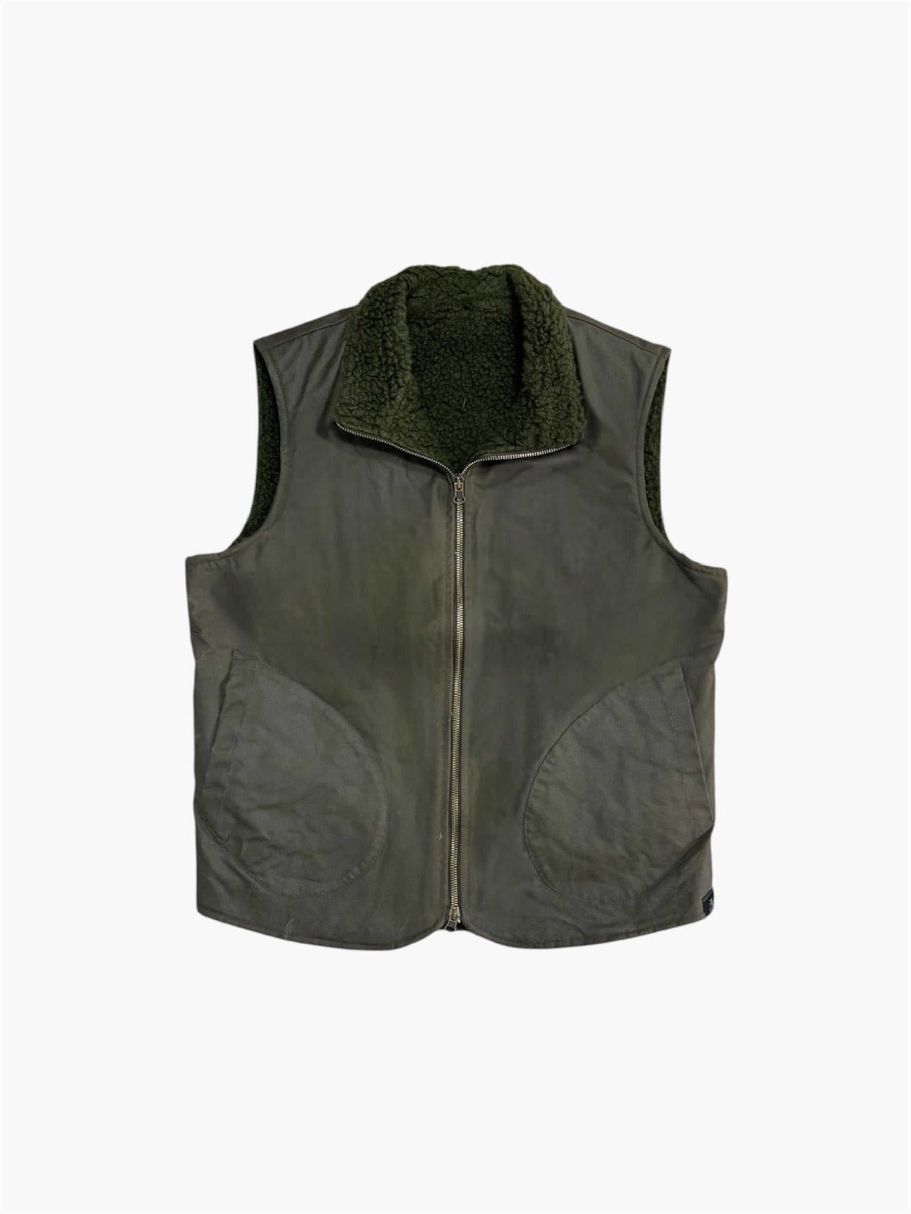 GILET AXEL SEADOG