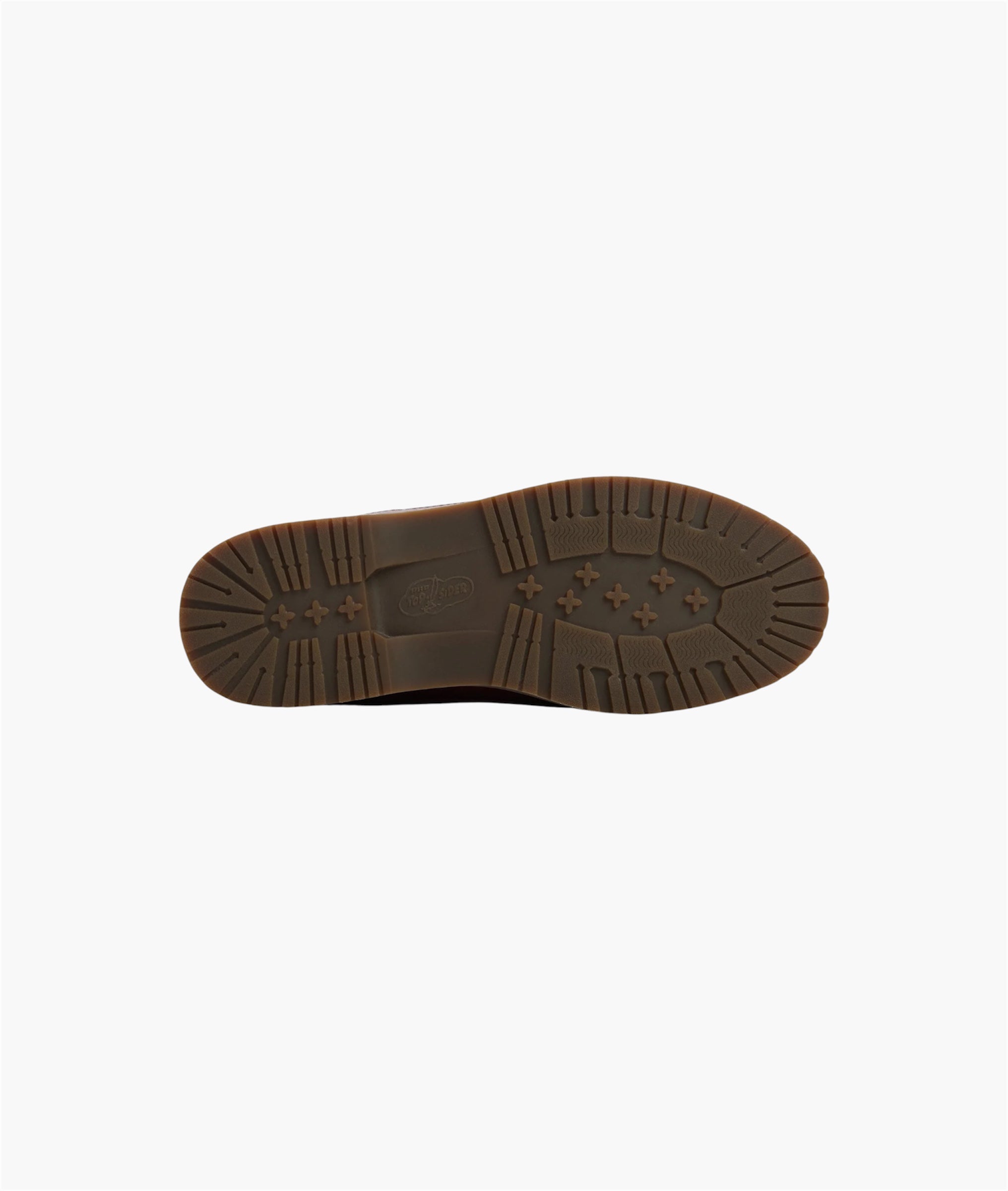 SPERRY MINI LUG MOC BOOT SEQUOIA