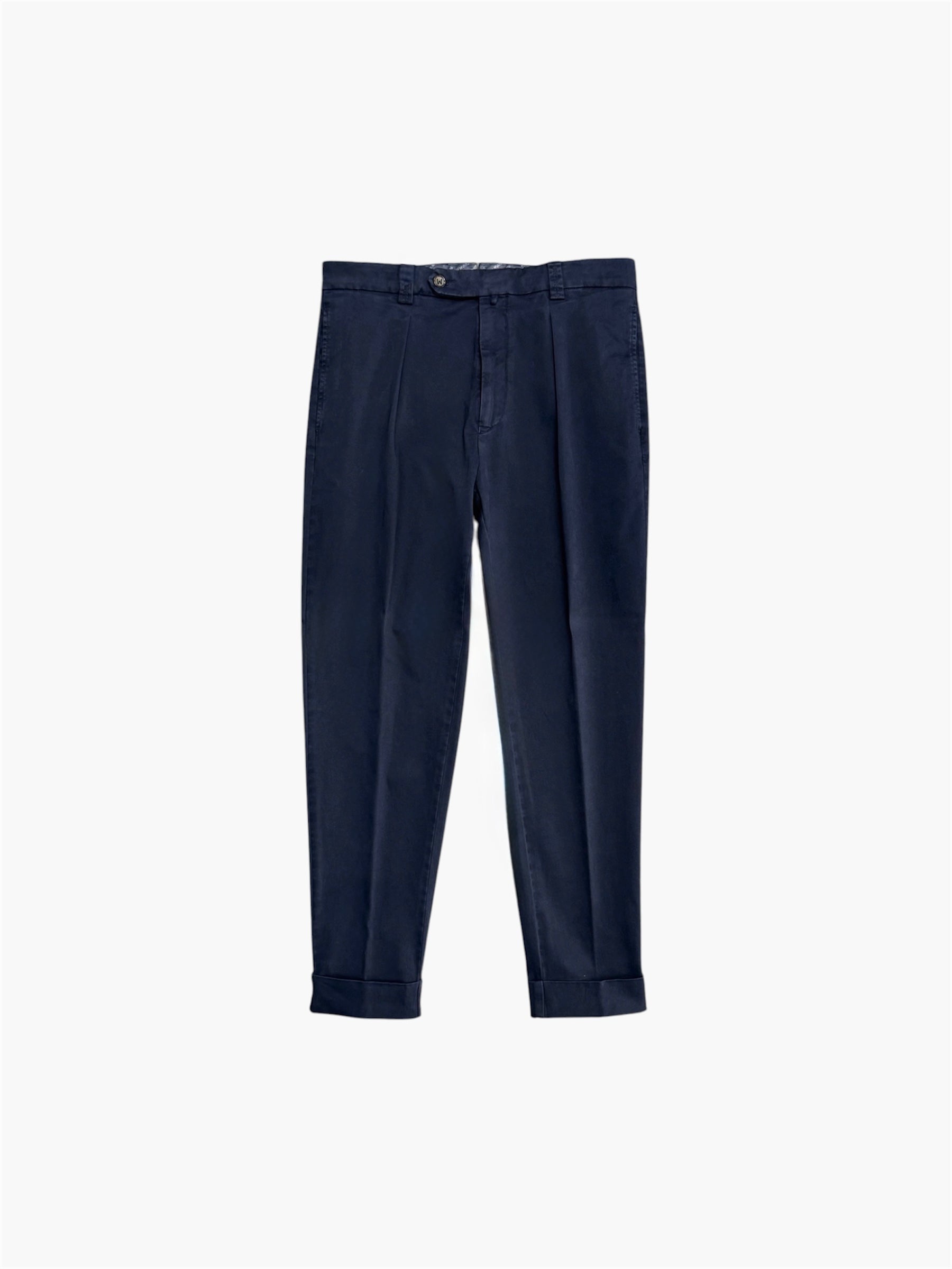 PANTALONE CHIAIA BERWICH