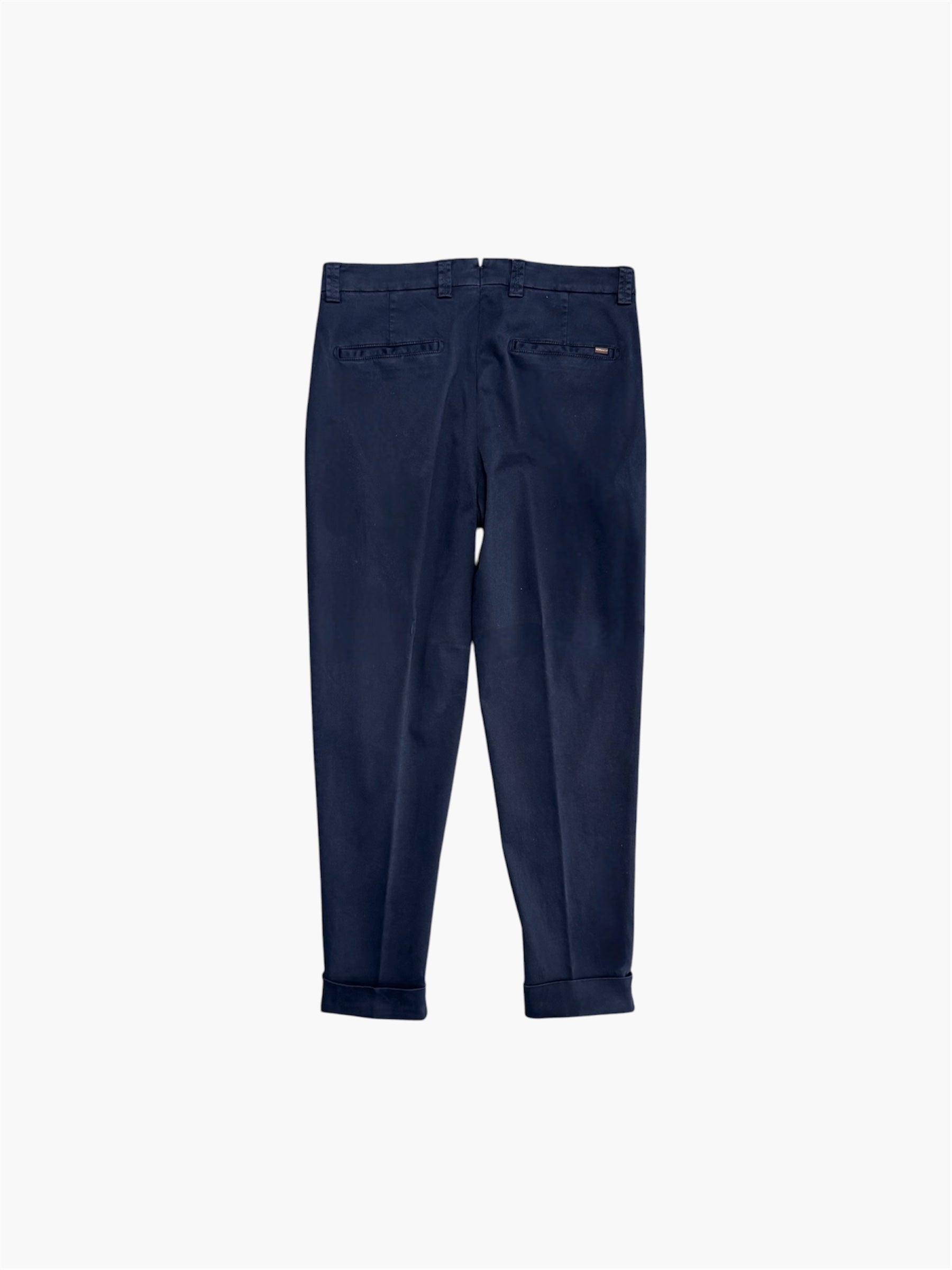 PANTALONE CHIAIA BERWICH