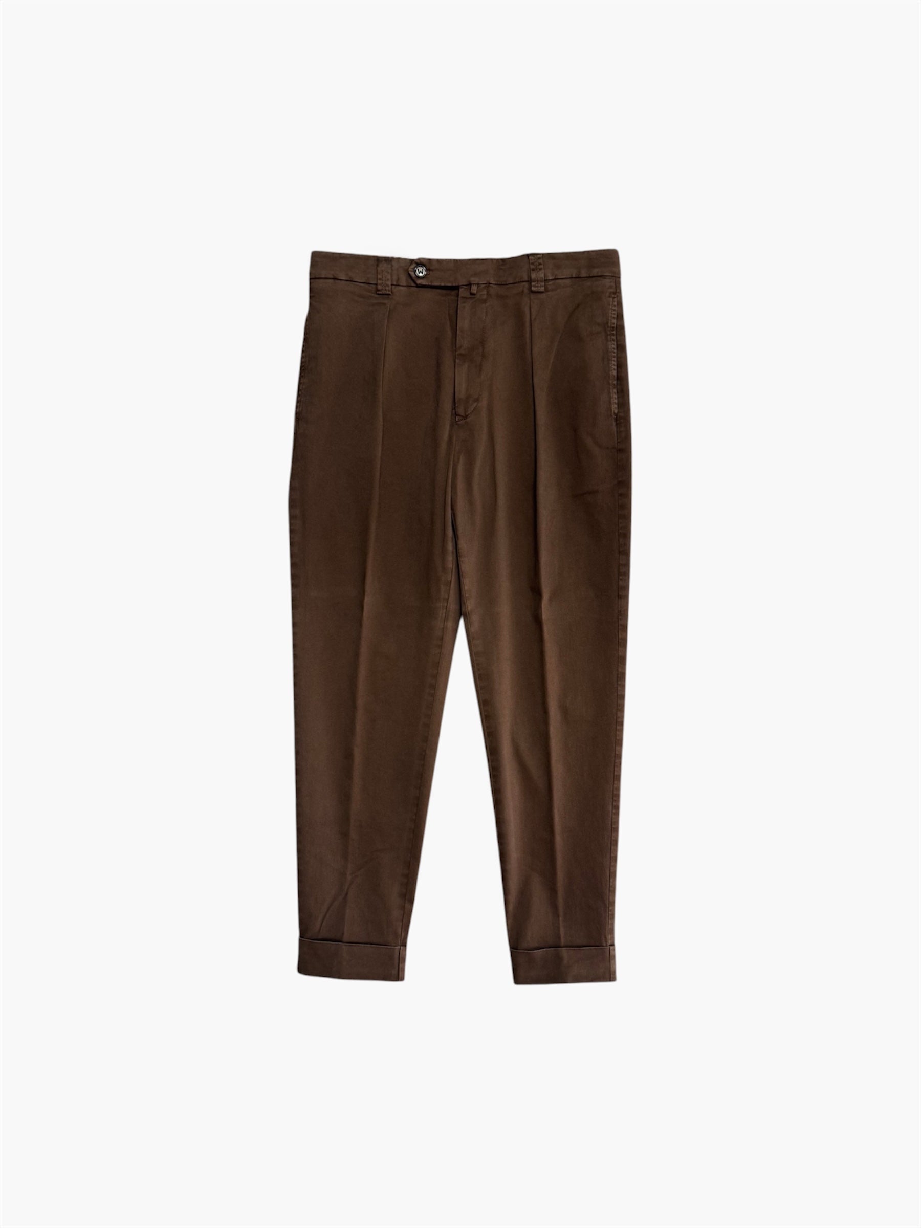 PANTALONE CHIAIA BERWICH