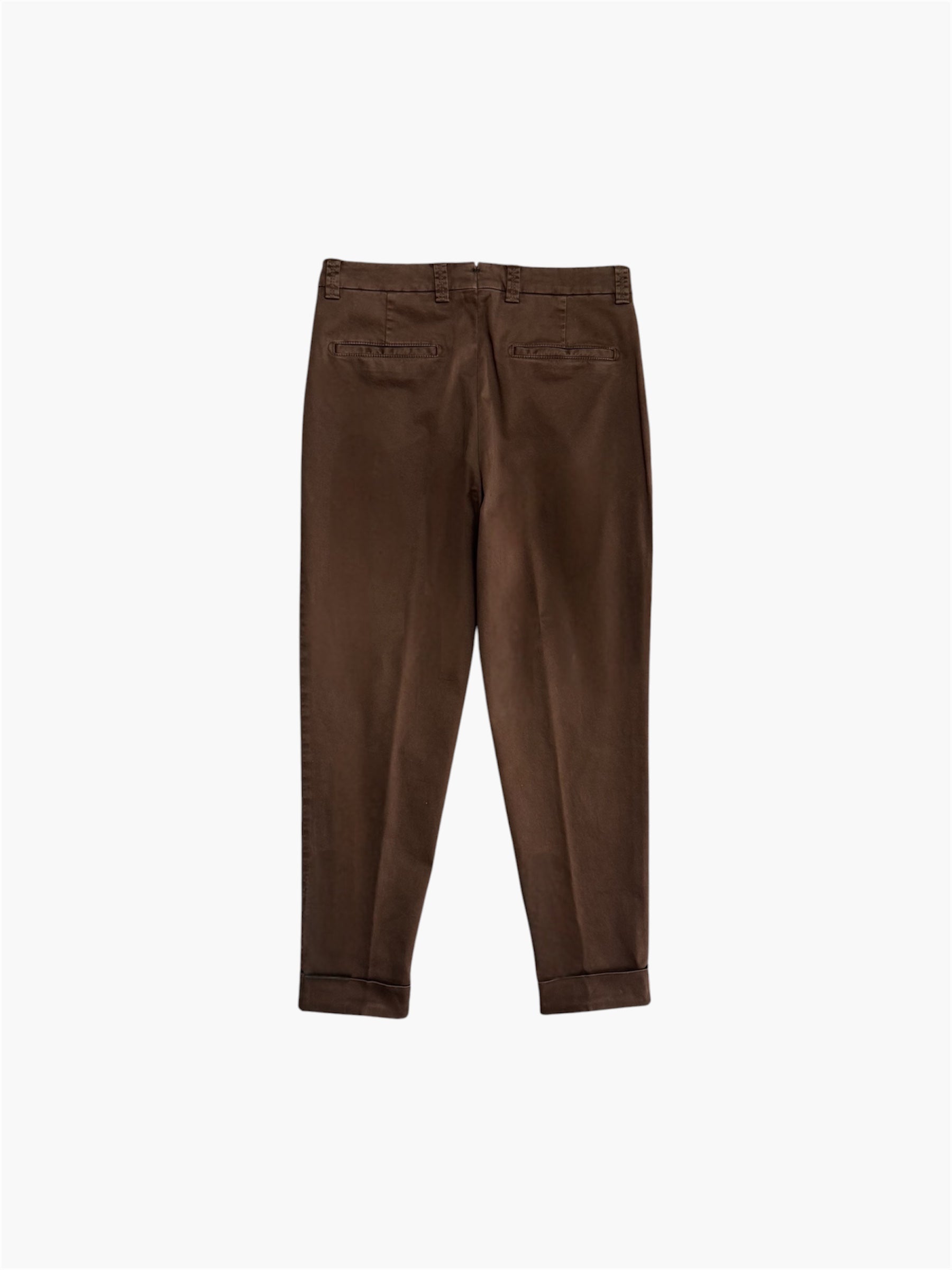 PANTALONE CHIAIA BERWICH
