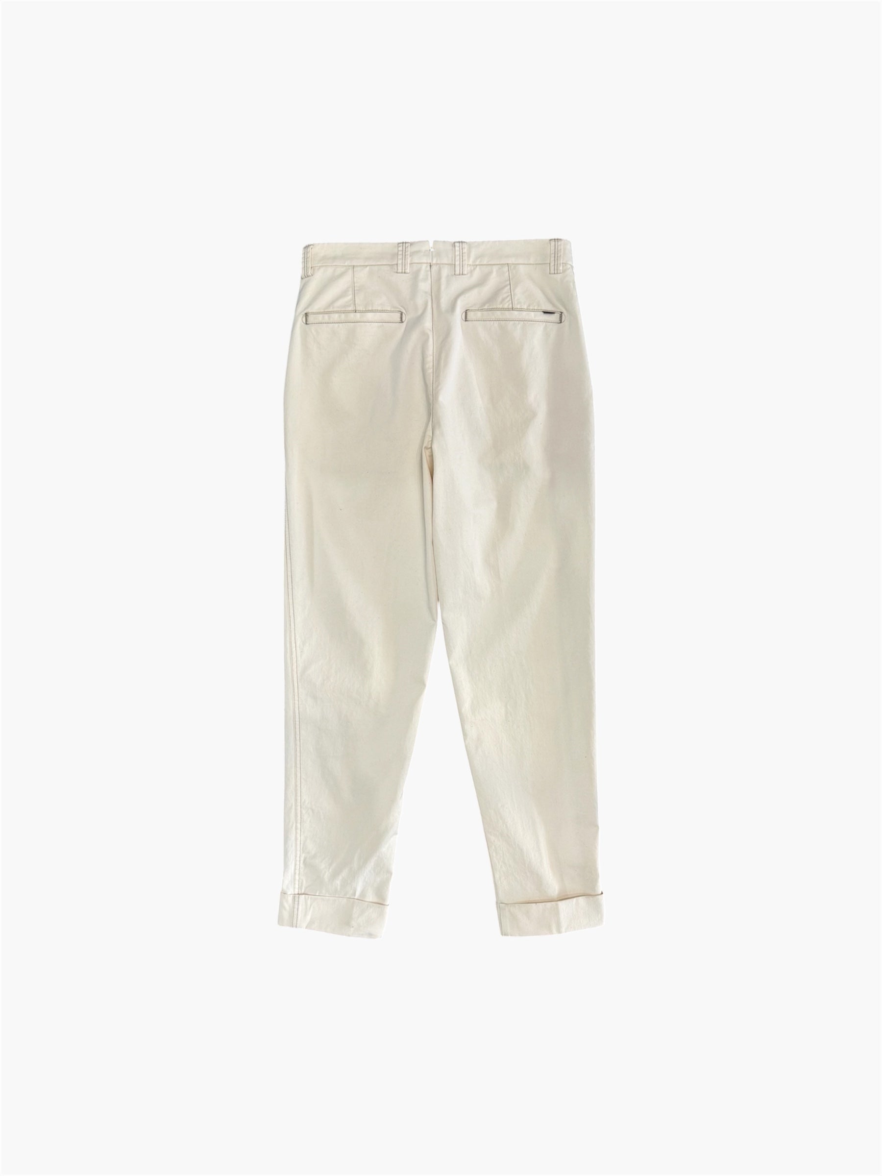 PANTALONE CHIAIA