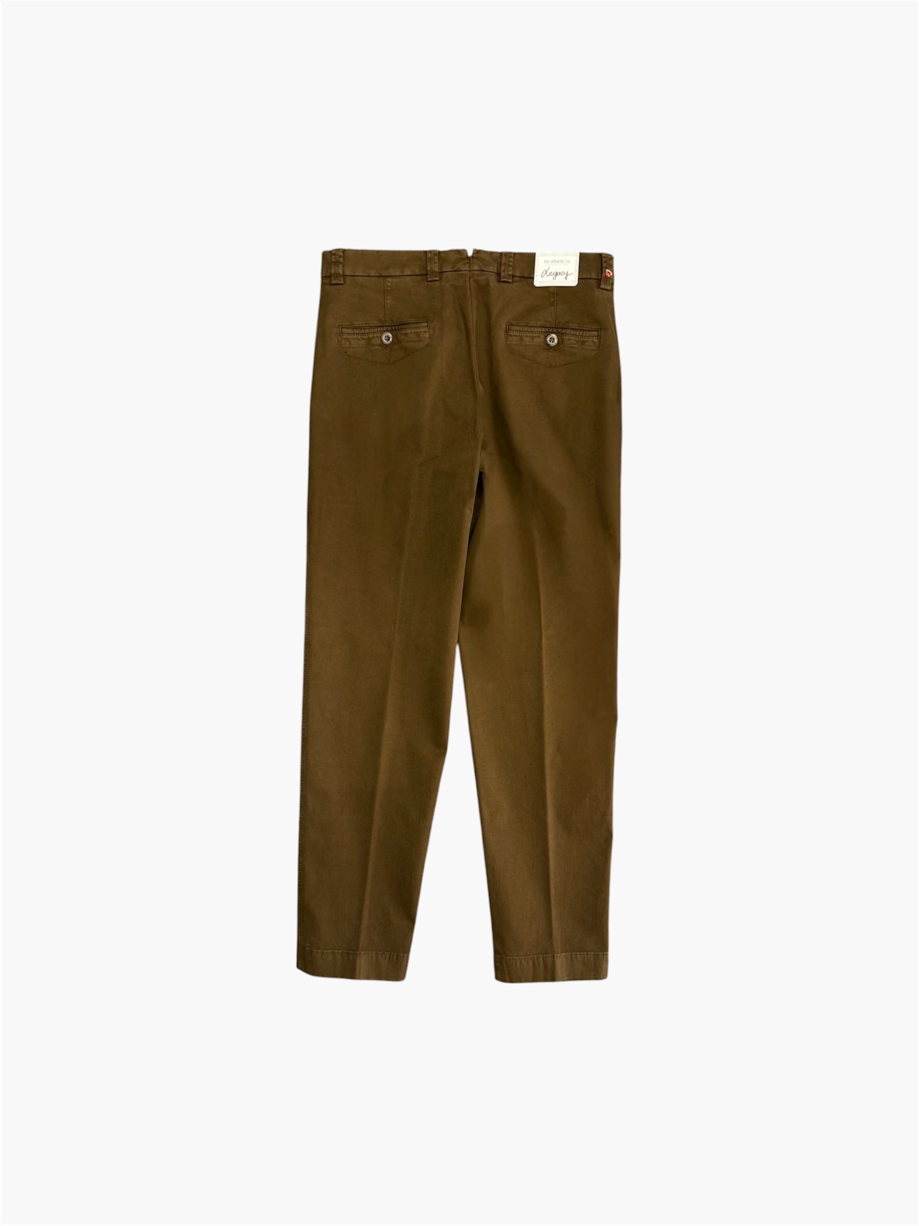 PANTALONE NEGRONI BERWICH