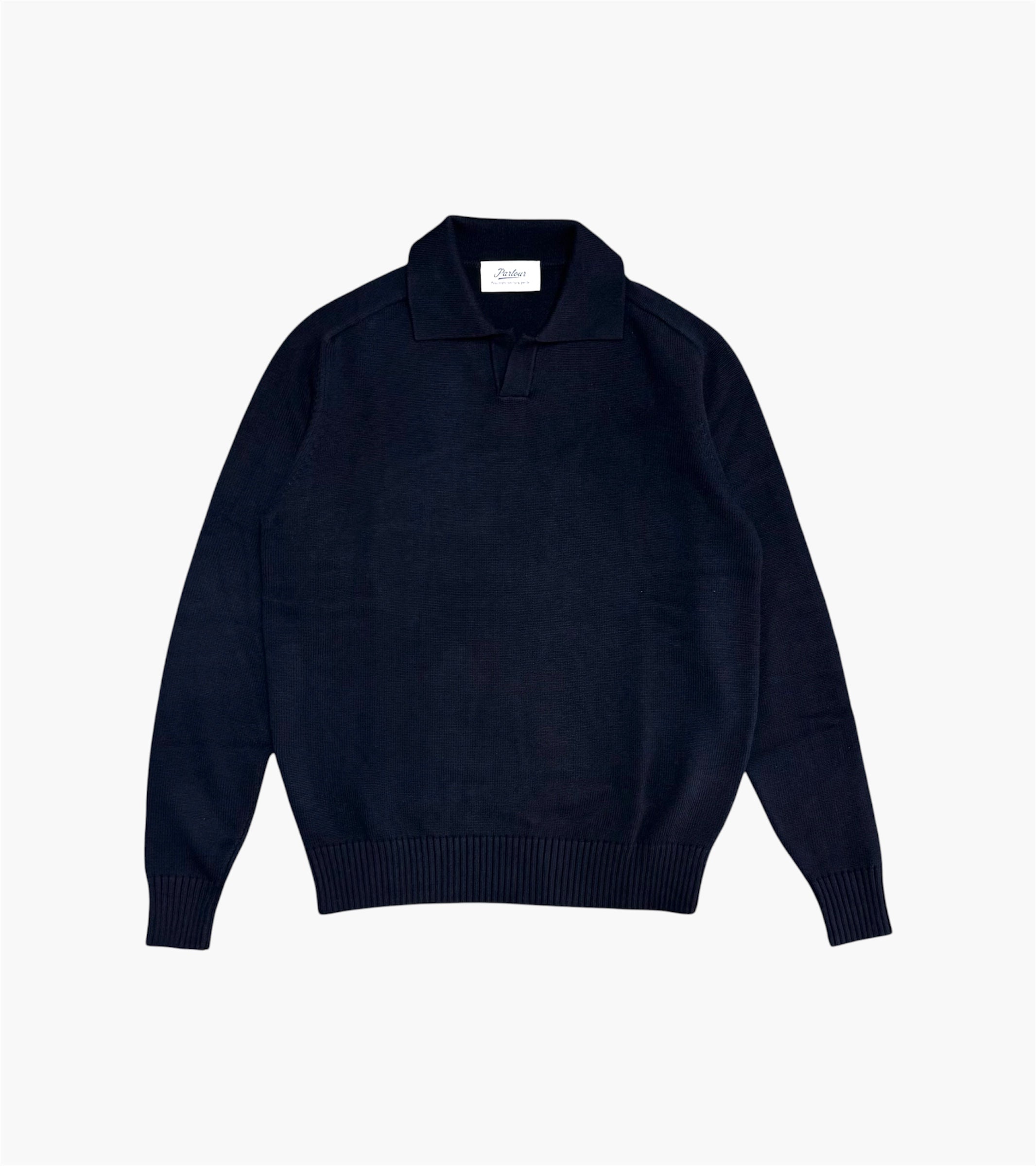 POLO SKIPPER YALE