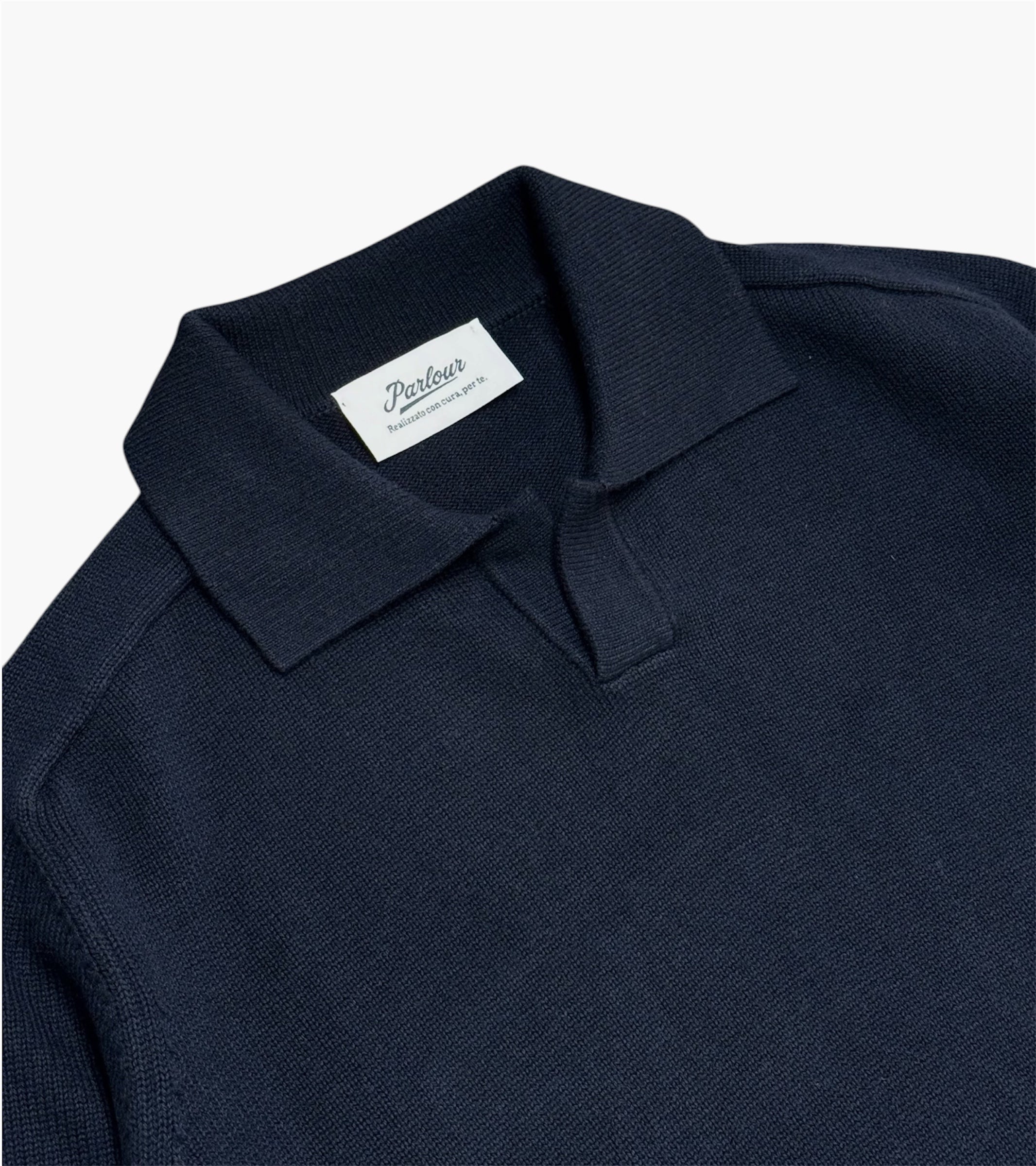POLO SKIPPER YALE