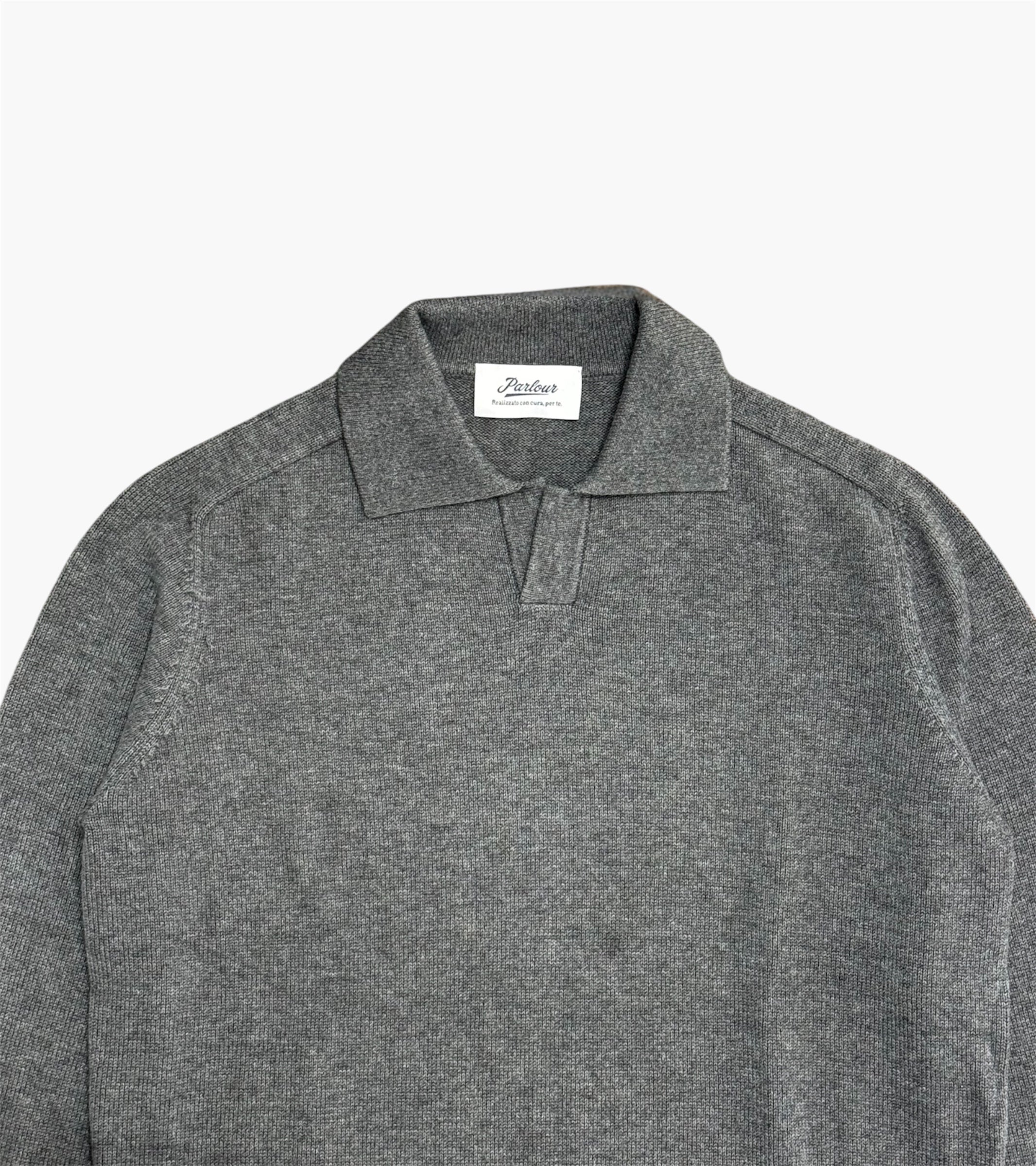 POLO SKIPPER YALE