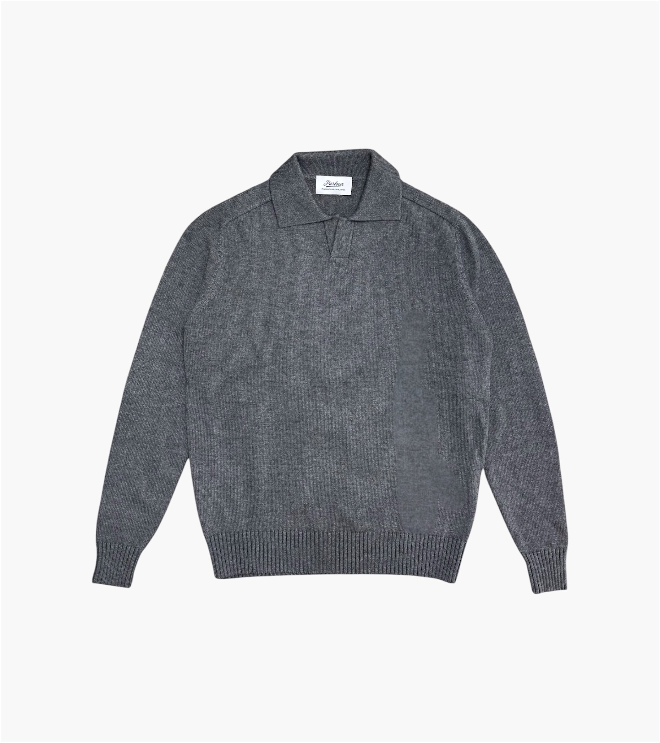 POLO SKIPPER YALE