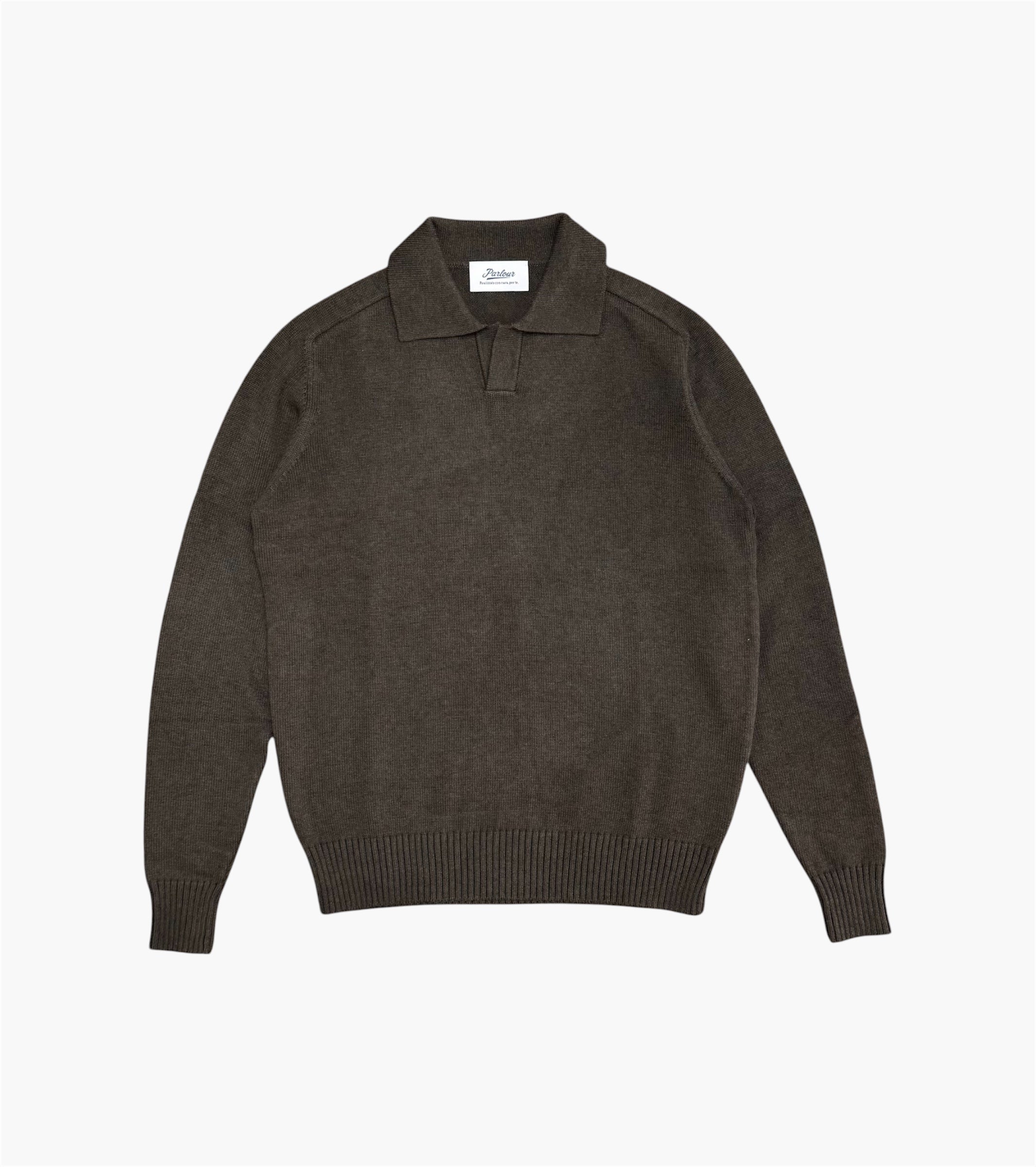 POLO SKIPPER YALE