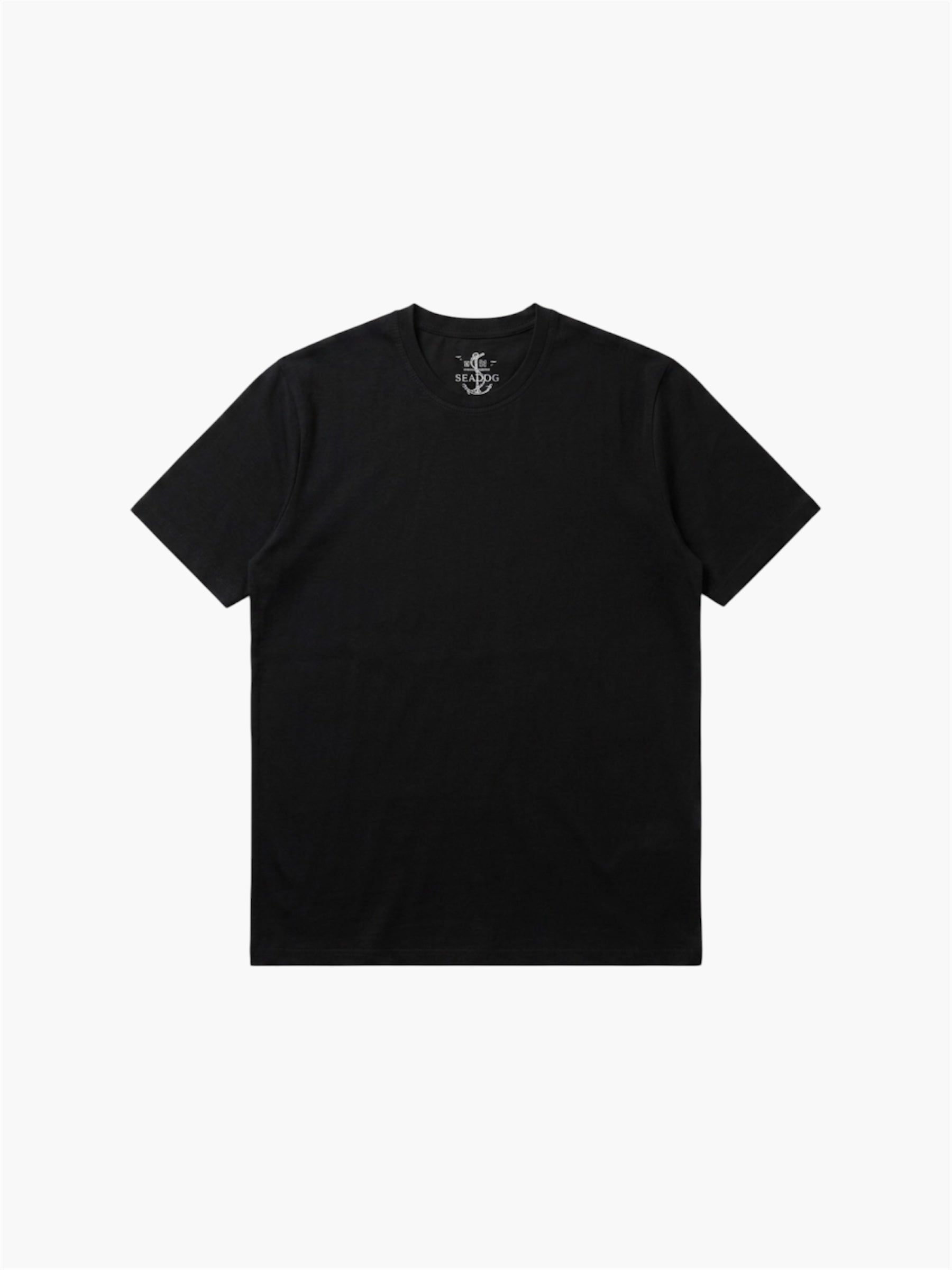T-SHIRT MANICA CORTA