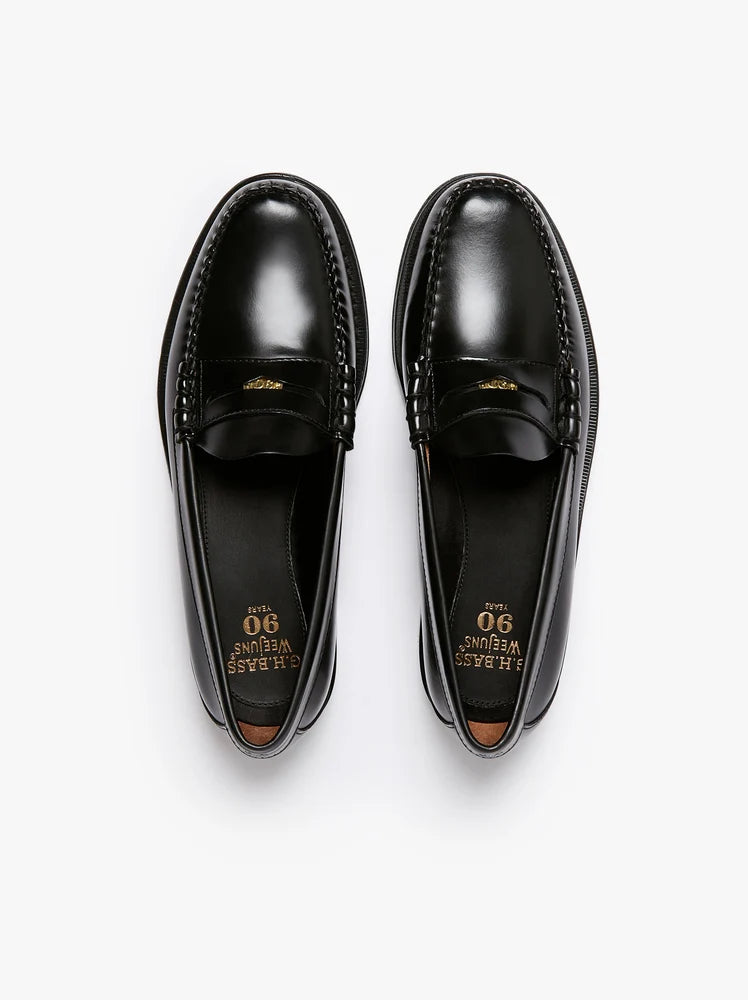 WEEJUNS ANNIVERSARY LARSON PENNY LOAFERS