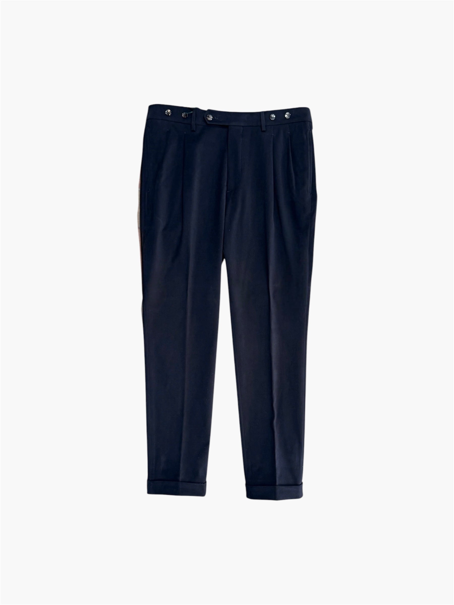 PANTALONE BARBER LONG BERWICH