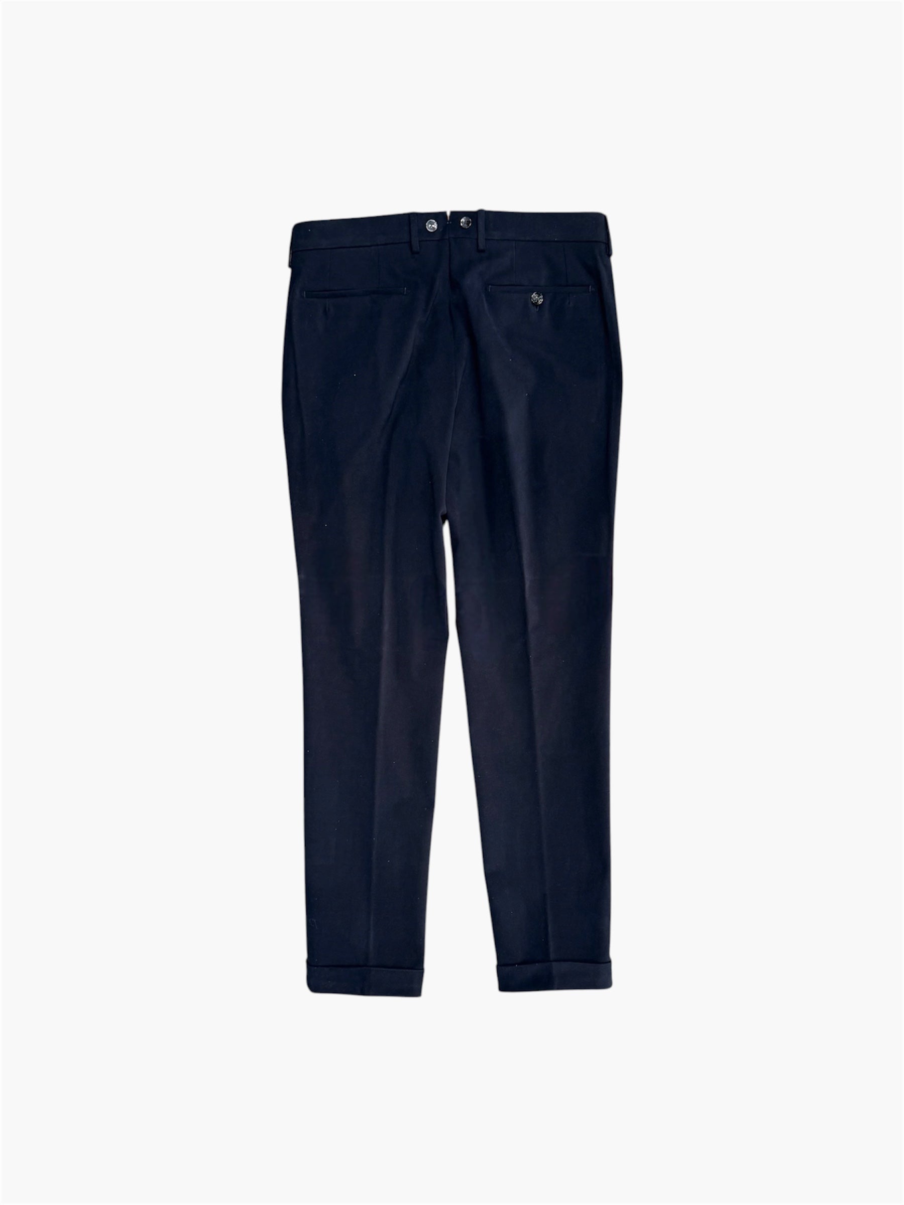 PANTALONE BARBER LONG BERWICH