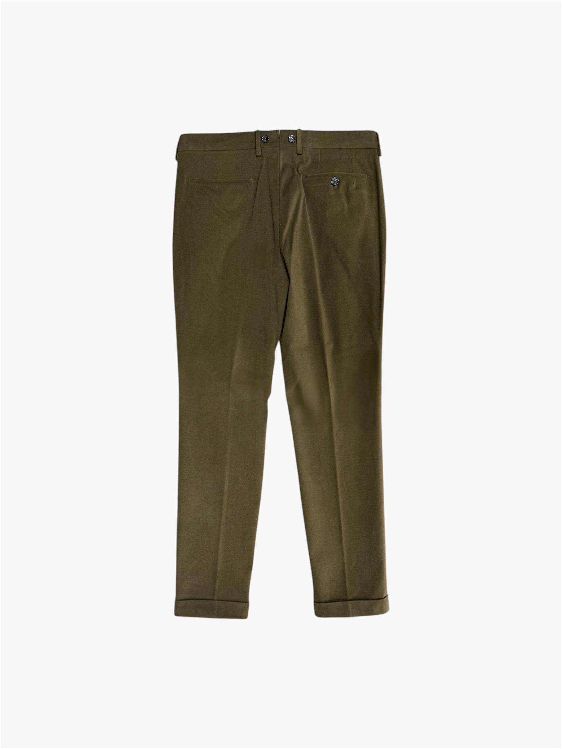 PANTALONE BARBER LONG BERWICH