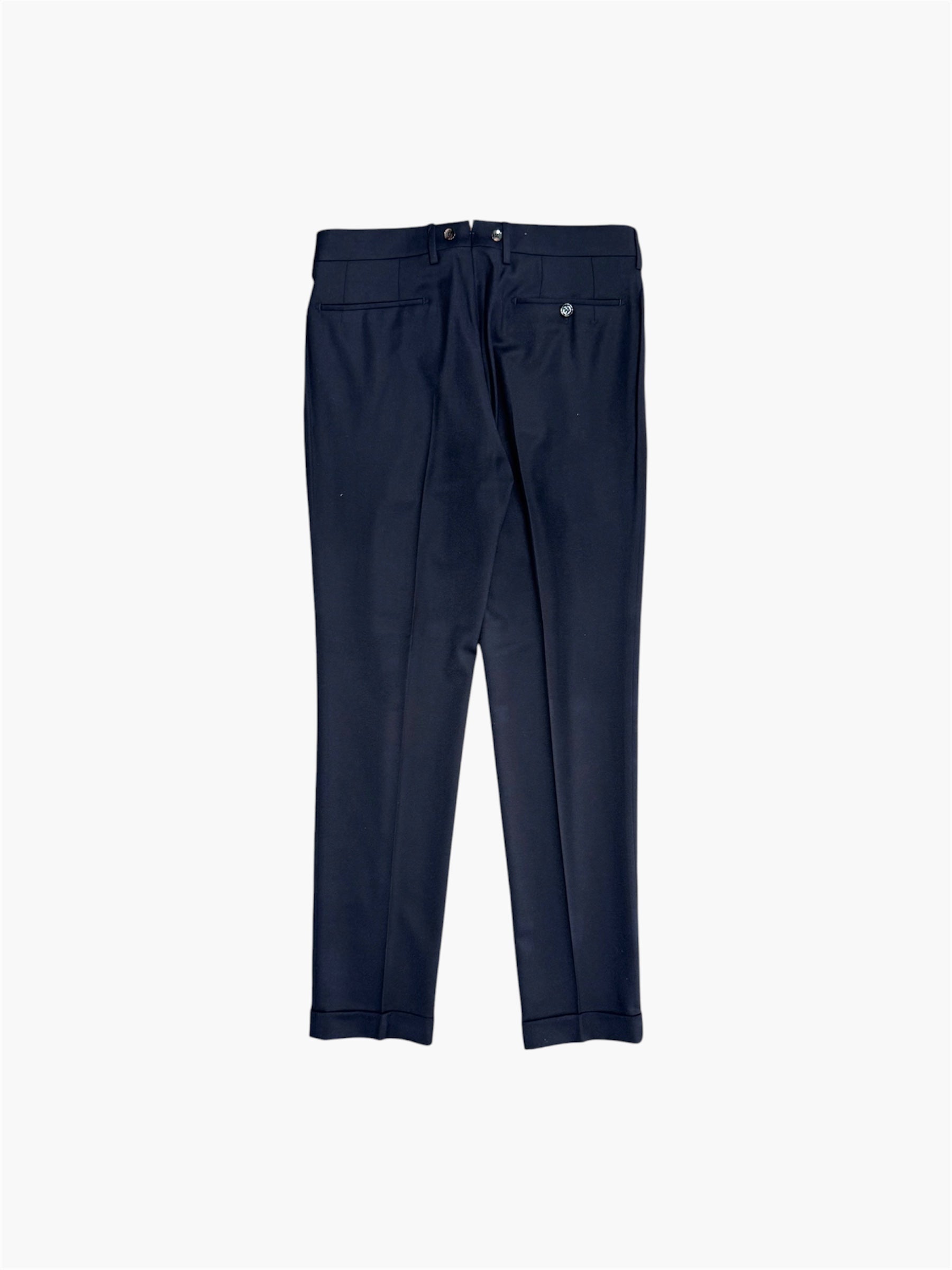 PANTALONE BARBER LONG BERWICH