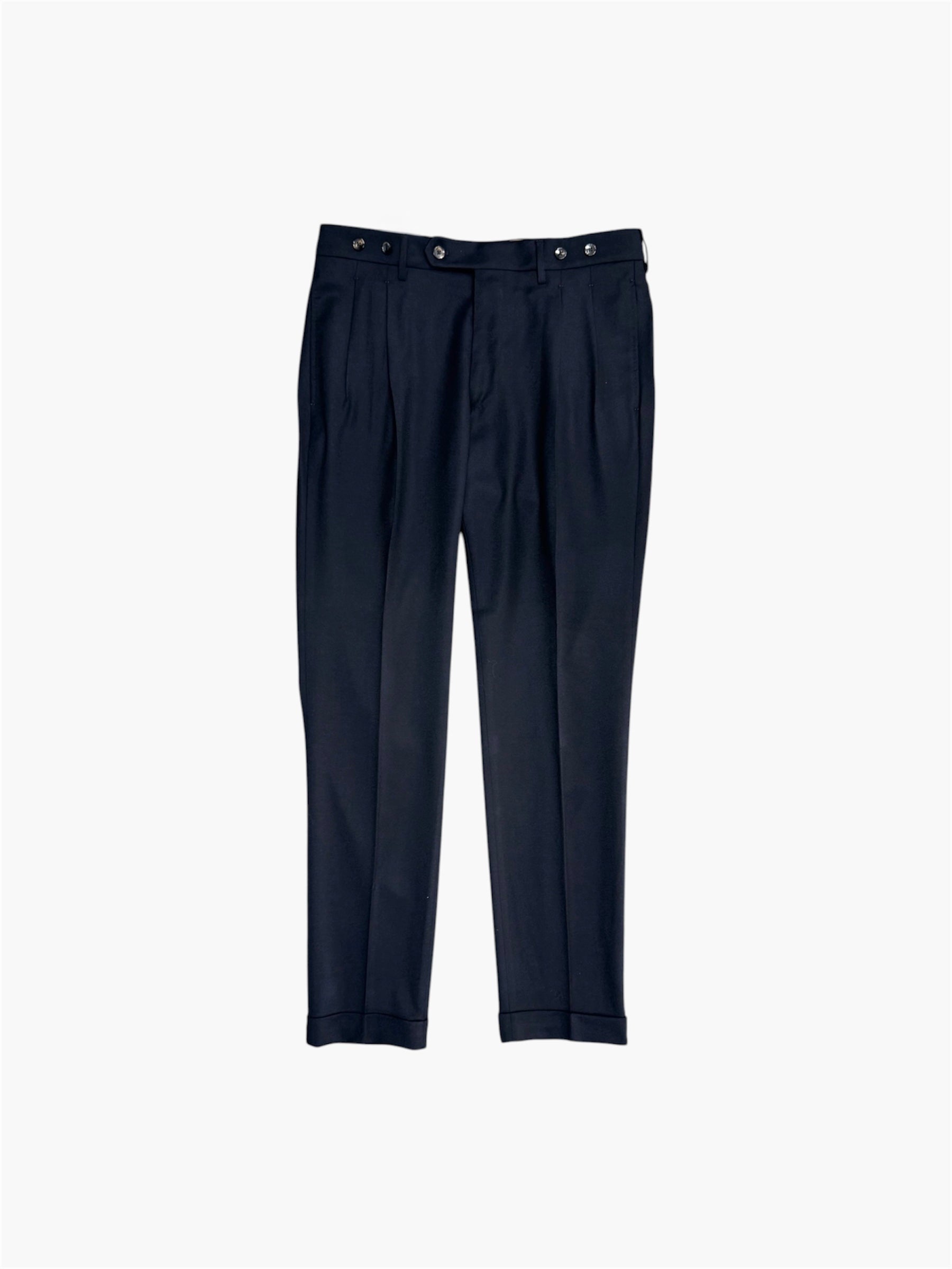 PANTALONE BARBER LONG BERWICH