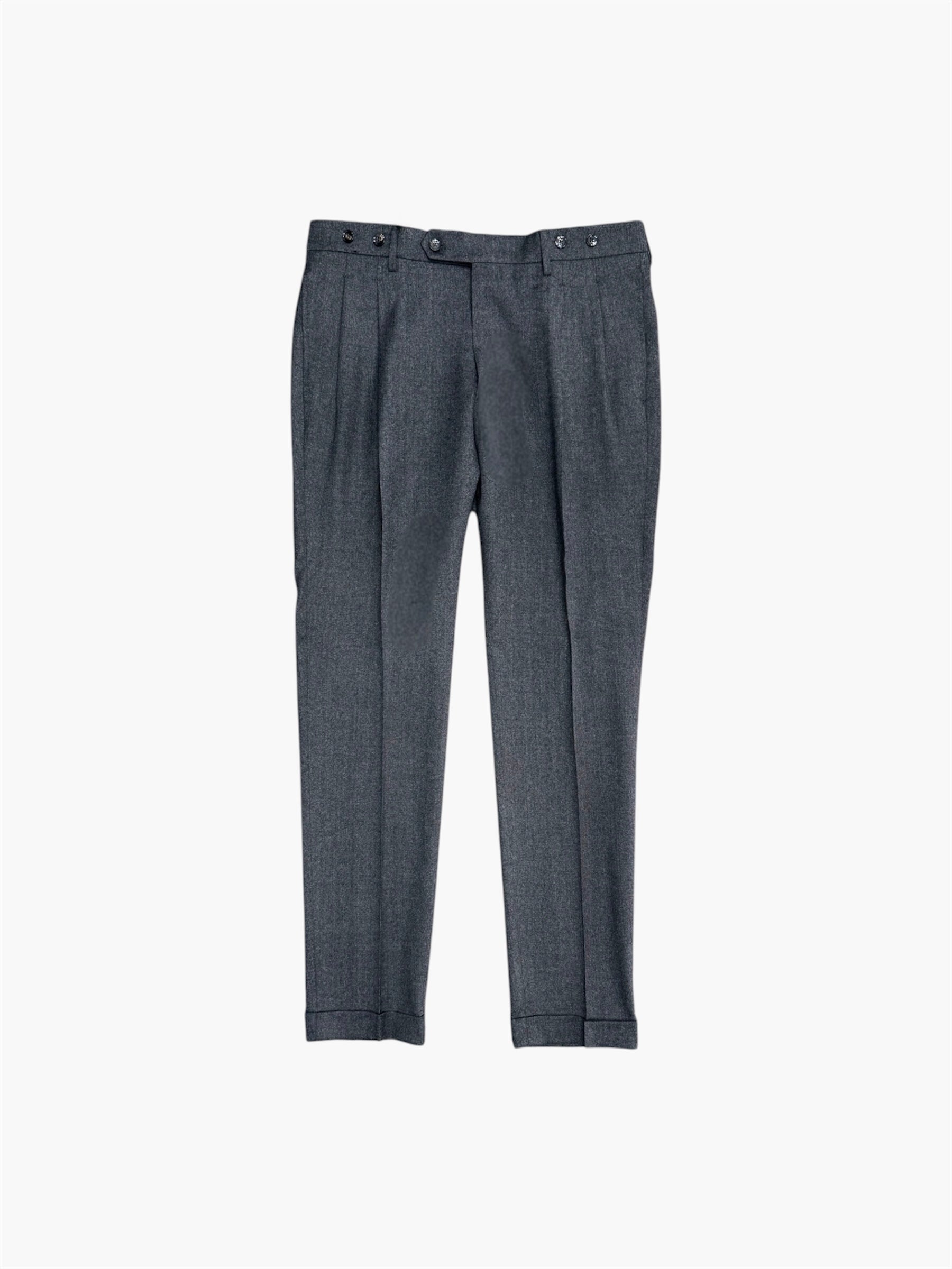 PANTALONE BARBER LONG BERWICH
