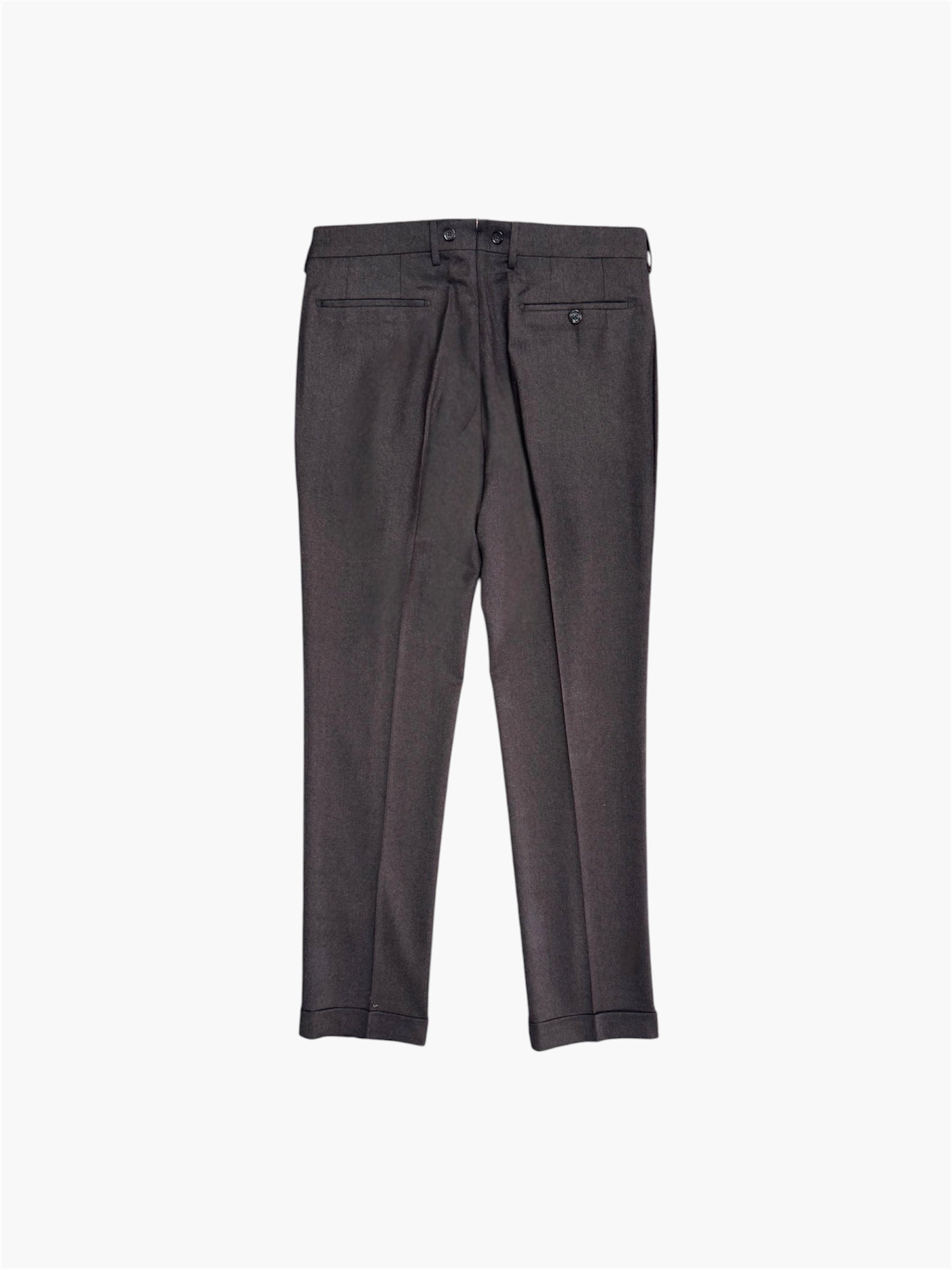 PANTALONE BARBER LONG BERWICH