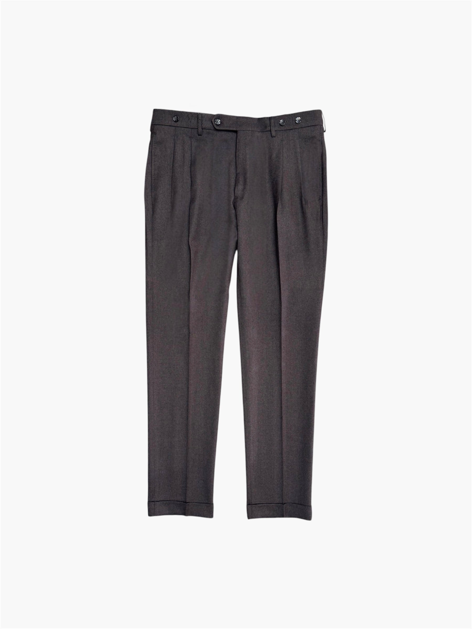 PANTALONE BARBER LONG BERWICH