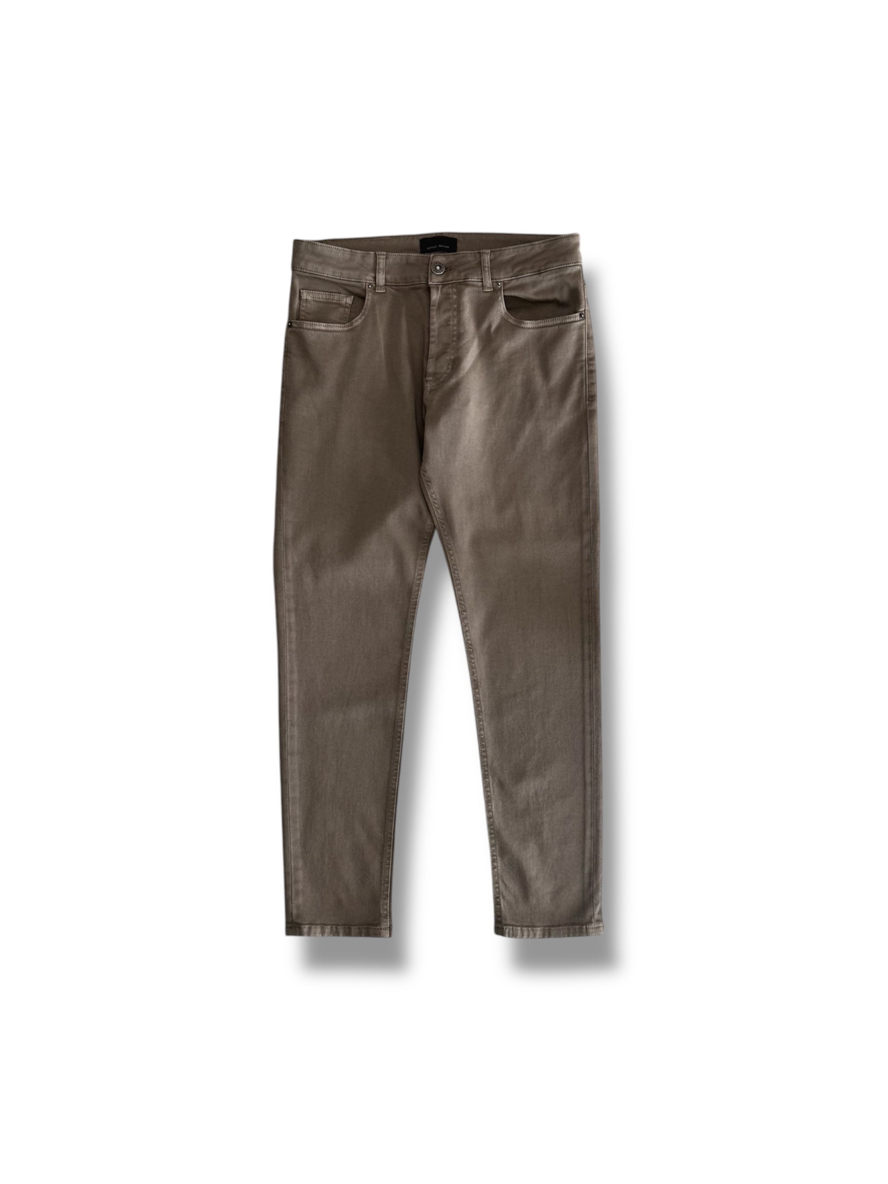 PANTALONE CINQUE TASCHE