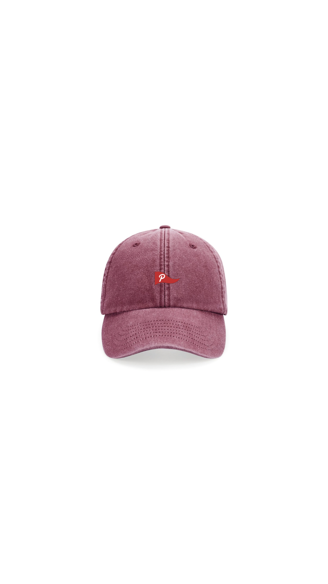 CLUB CAP