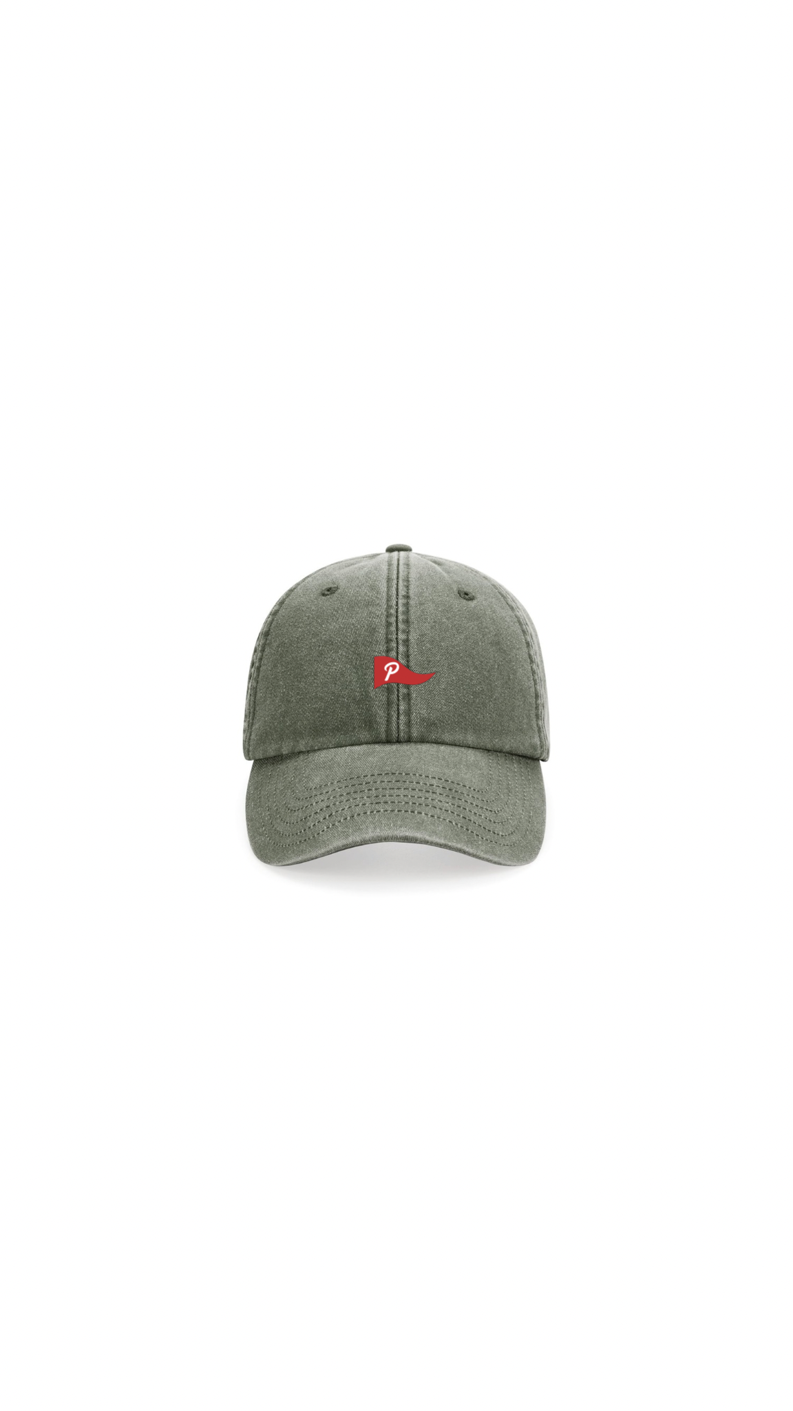 CLUB CAP