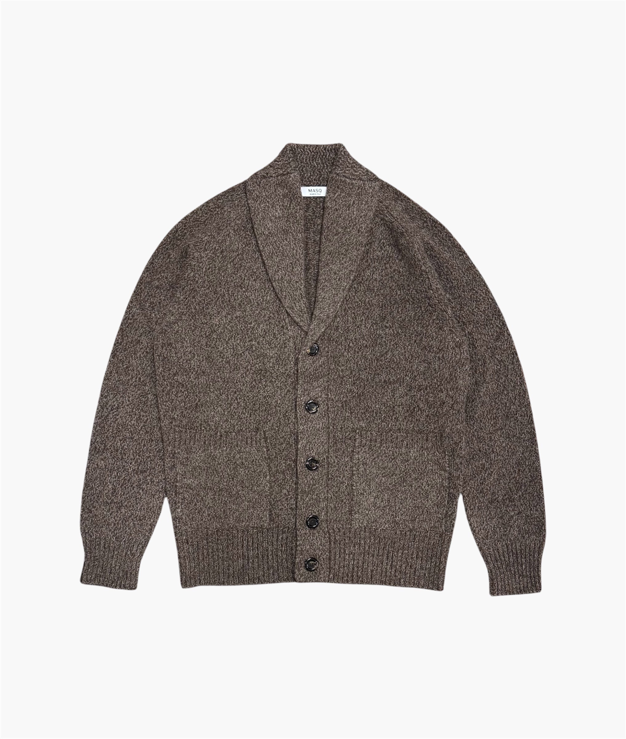 CARDIGAN LANA MELANGE MASQ
