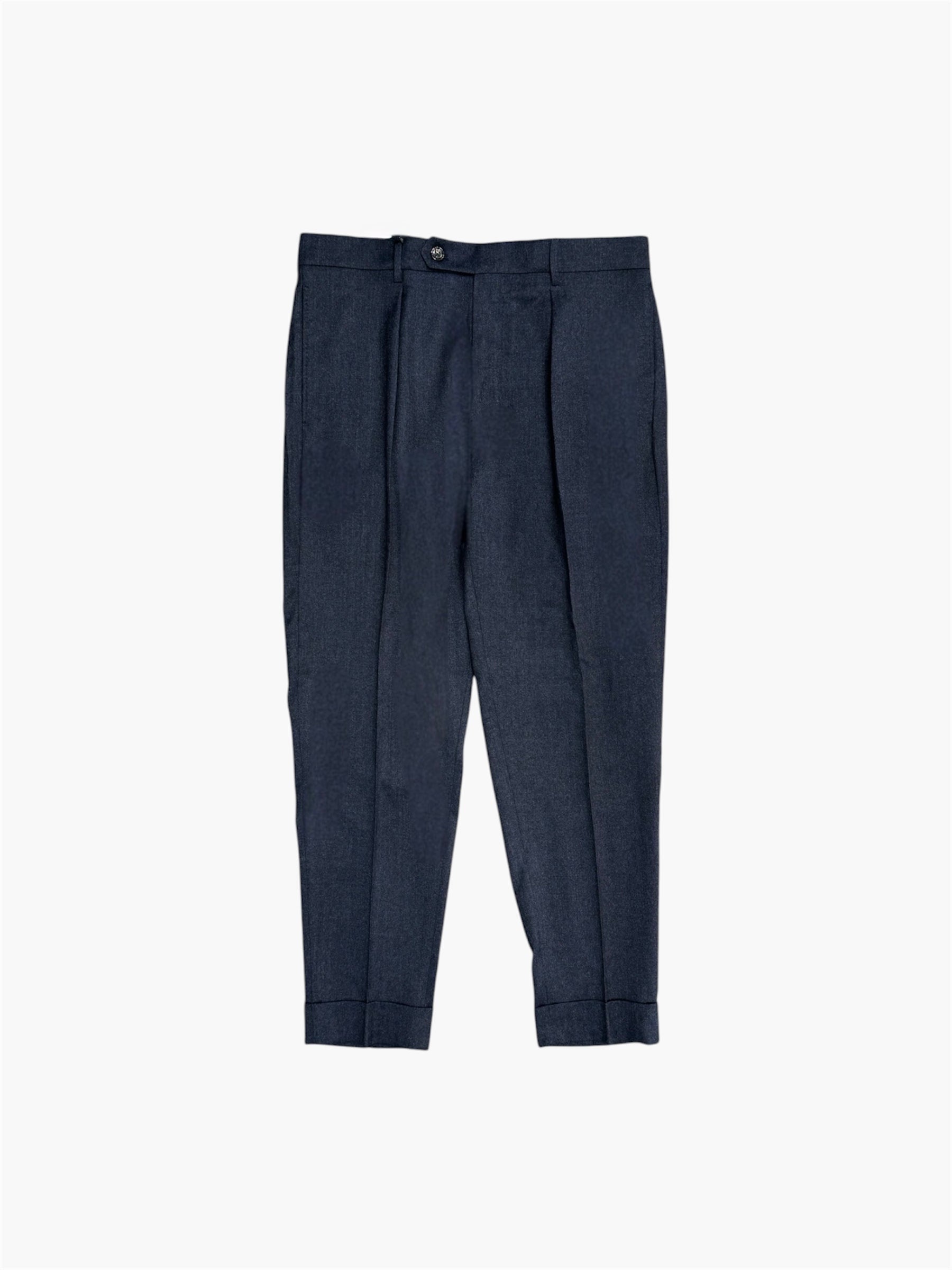 PANTALONE CHIAIA BERWICH