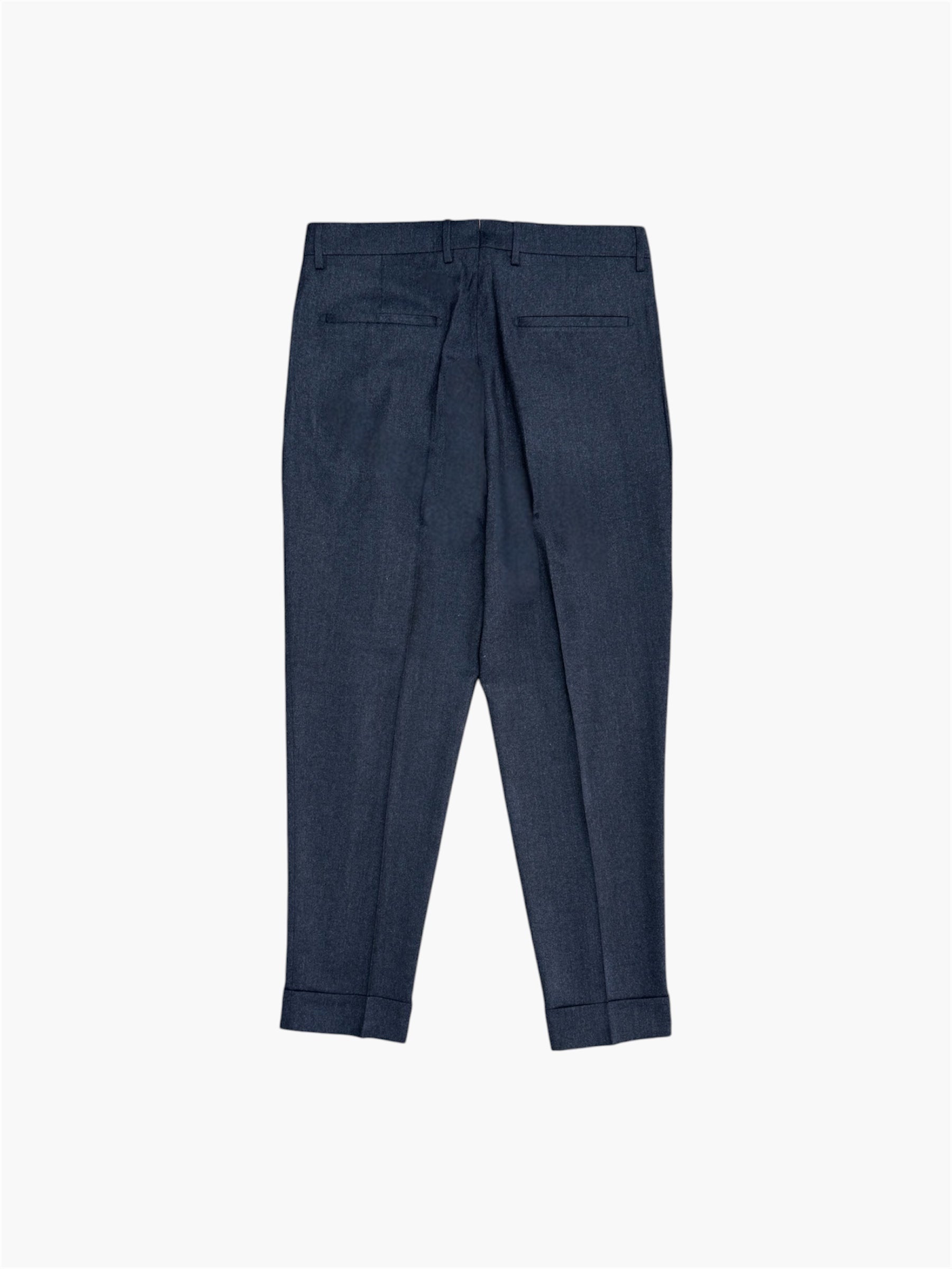 PANTALONE CHIAIA BERWICH