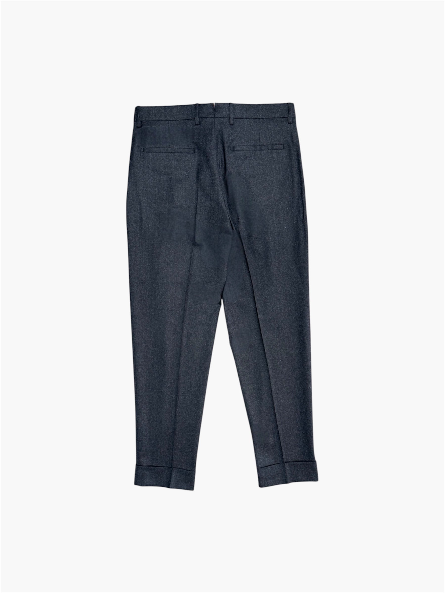 PANTALONE CHIAIA BERWICH