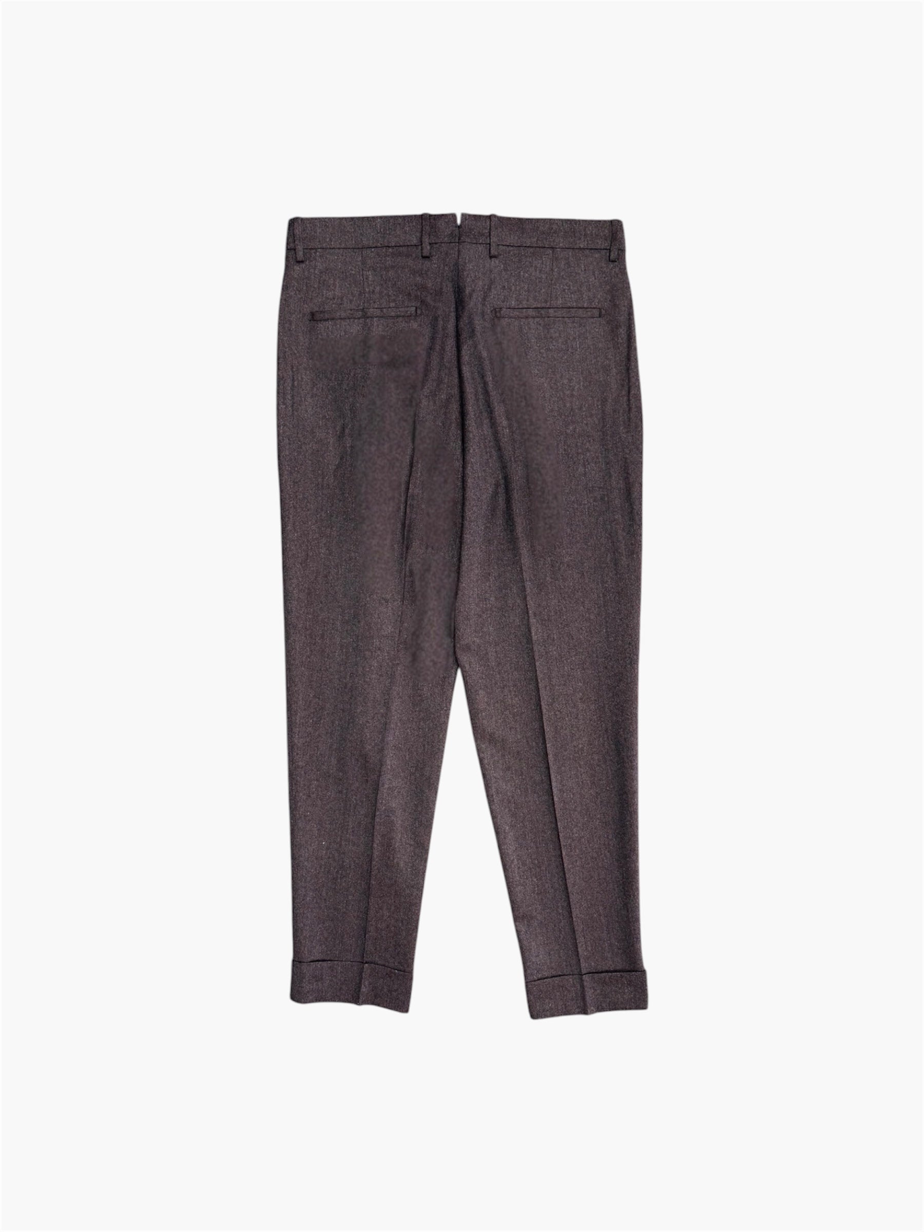 PANTALONE CHIAIA BERWICH