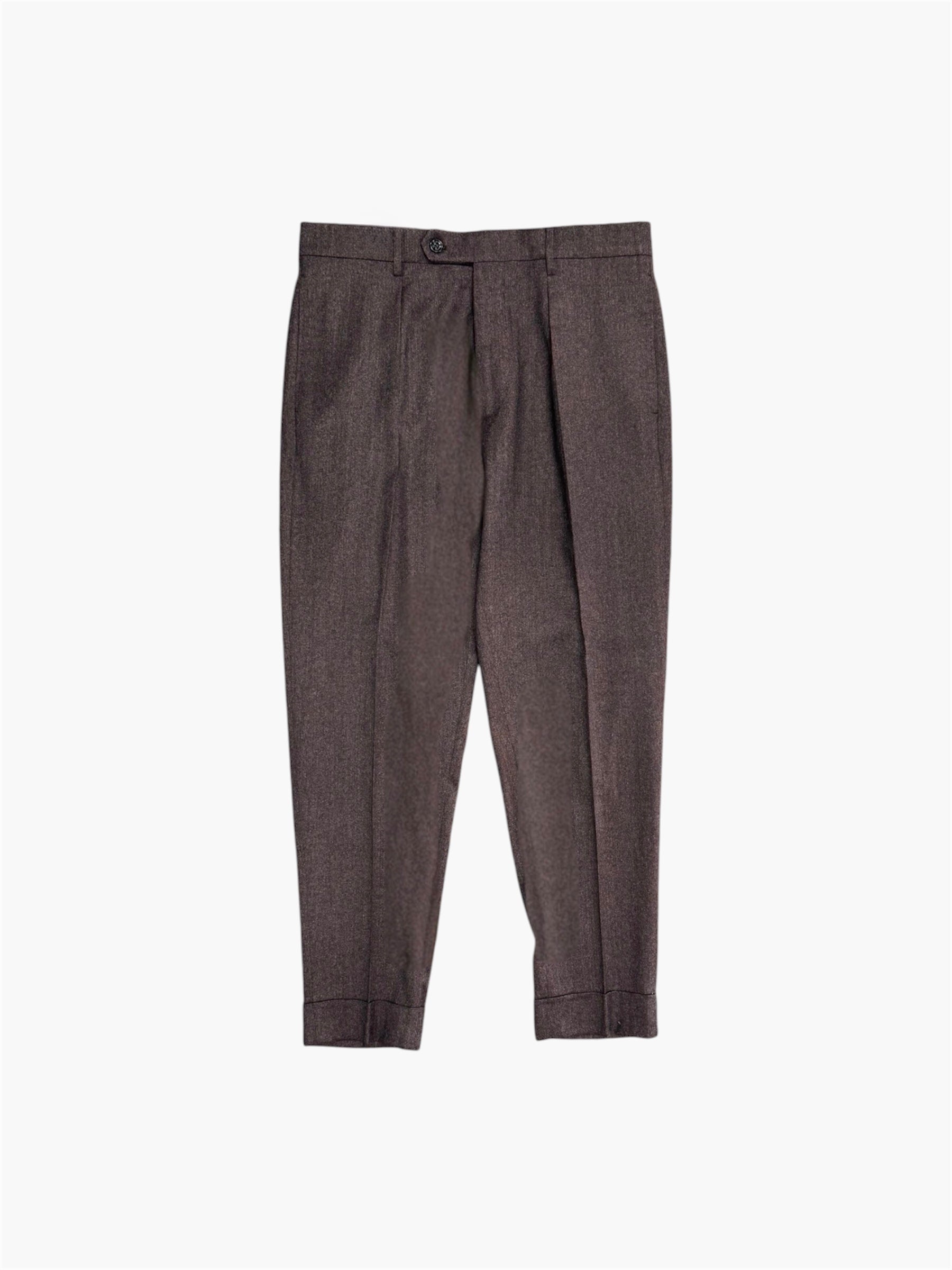 PANTALONE CHIAIA BERWICH