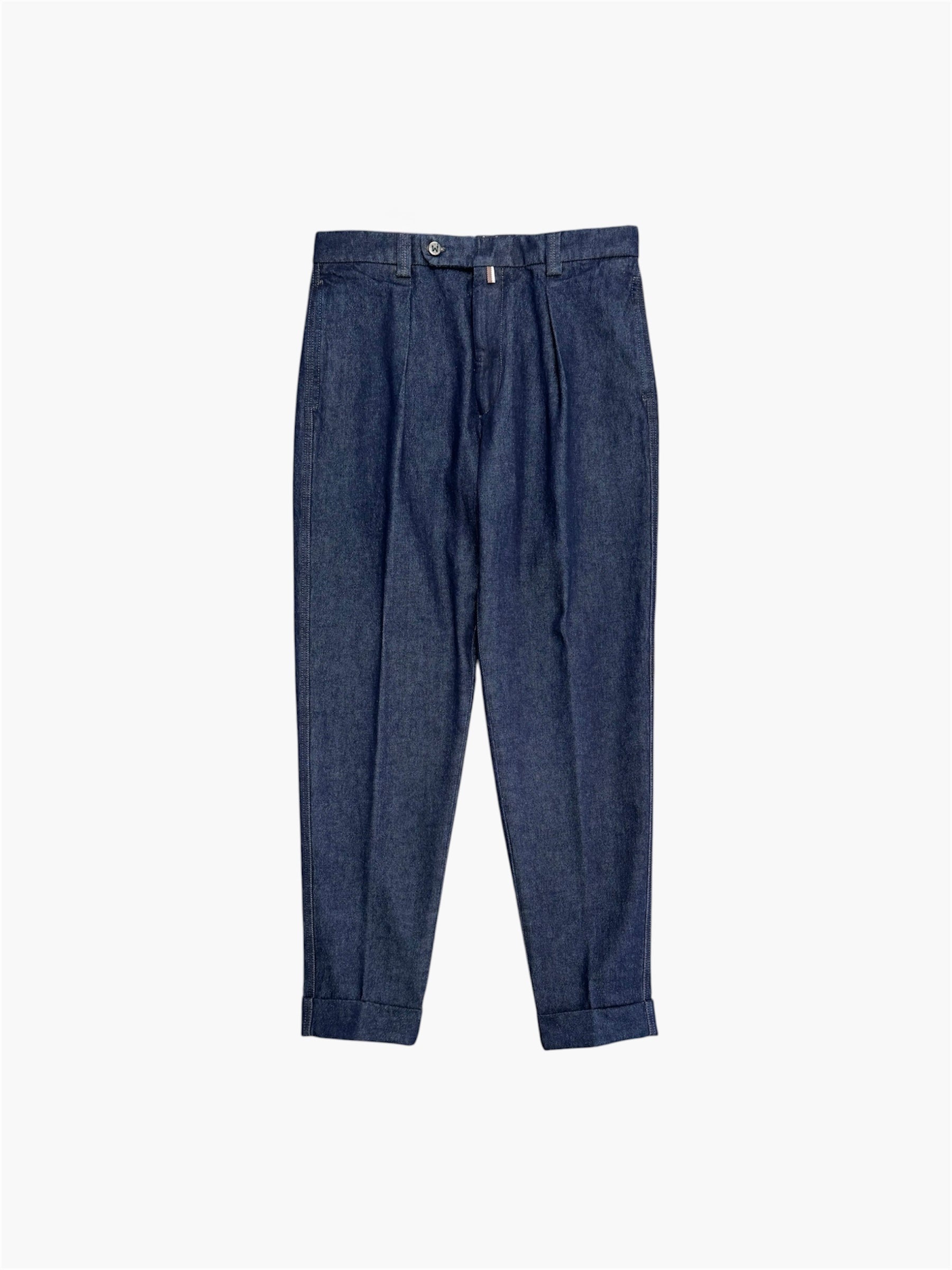 PANTALONE CHIAIA LONG BERWICH