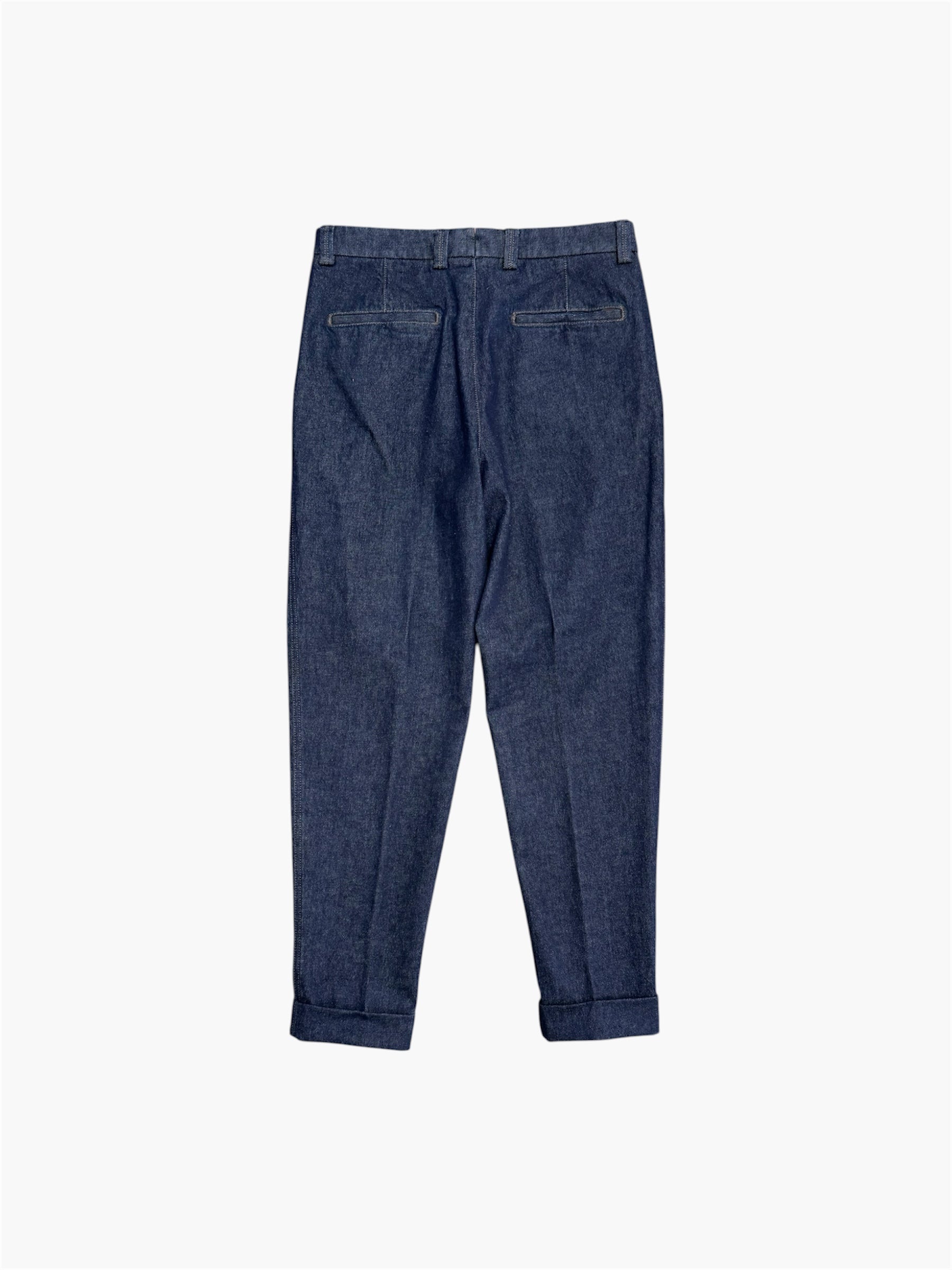 PANTALONE CHIAIA LONG BERWICH