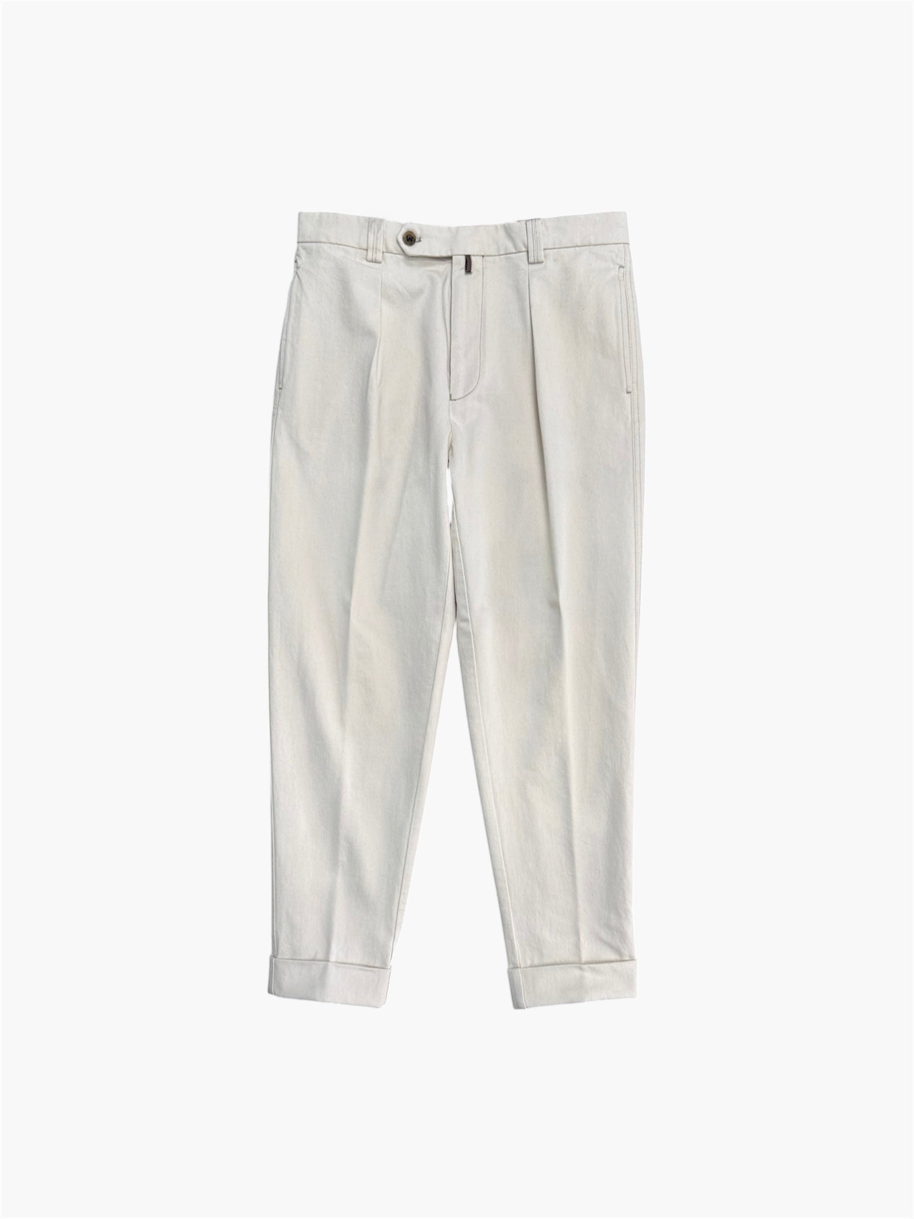 PANTALONE CHIAIA LONG BERWICH